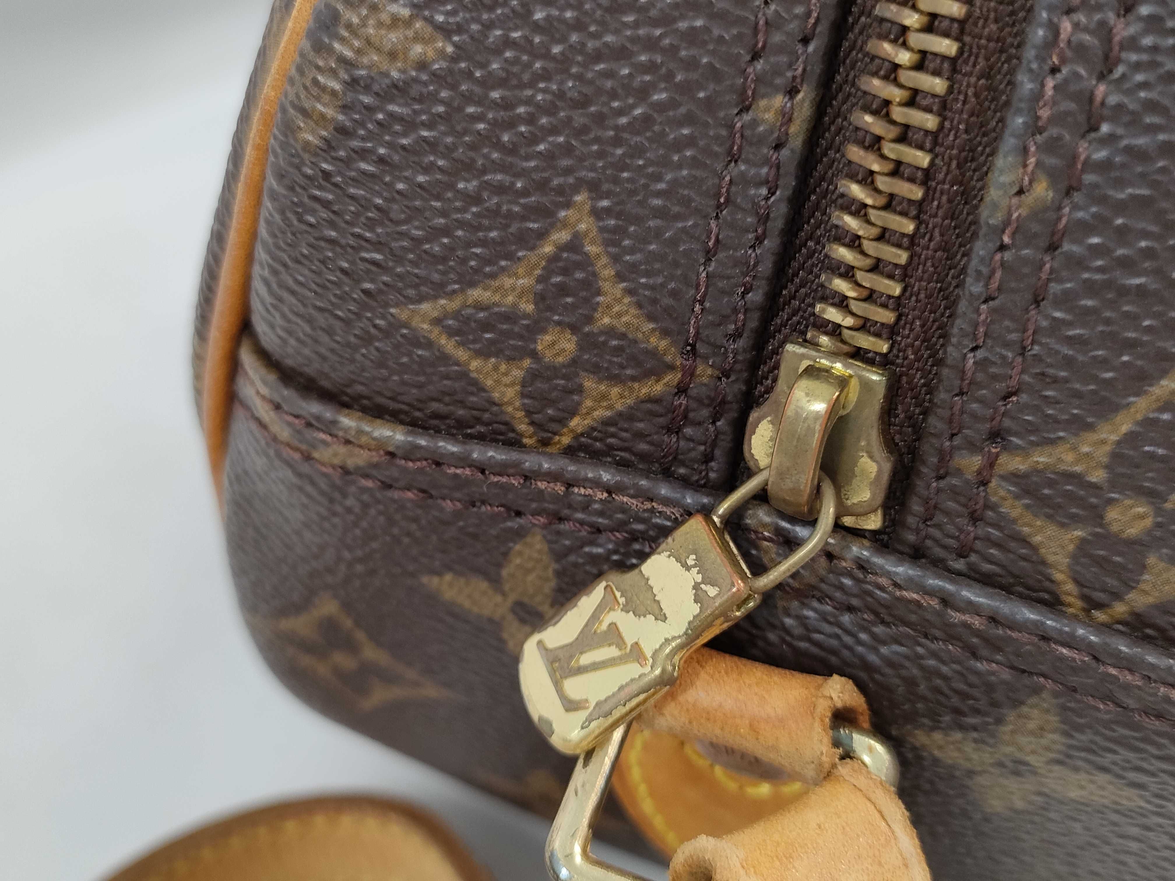 【水曜終了】(10229_0207)LOUIS VUITTON モノグラム M51221 ブロワ ショルダーバッグ