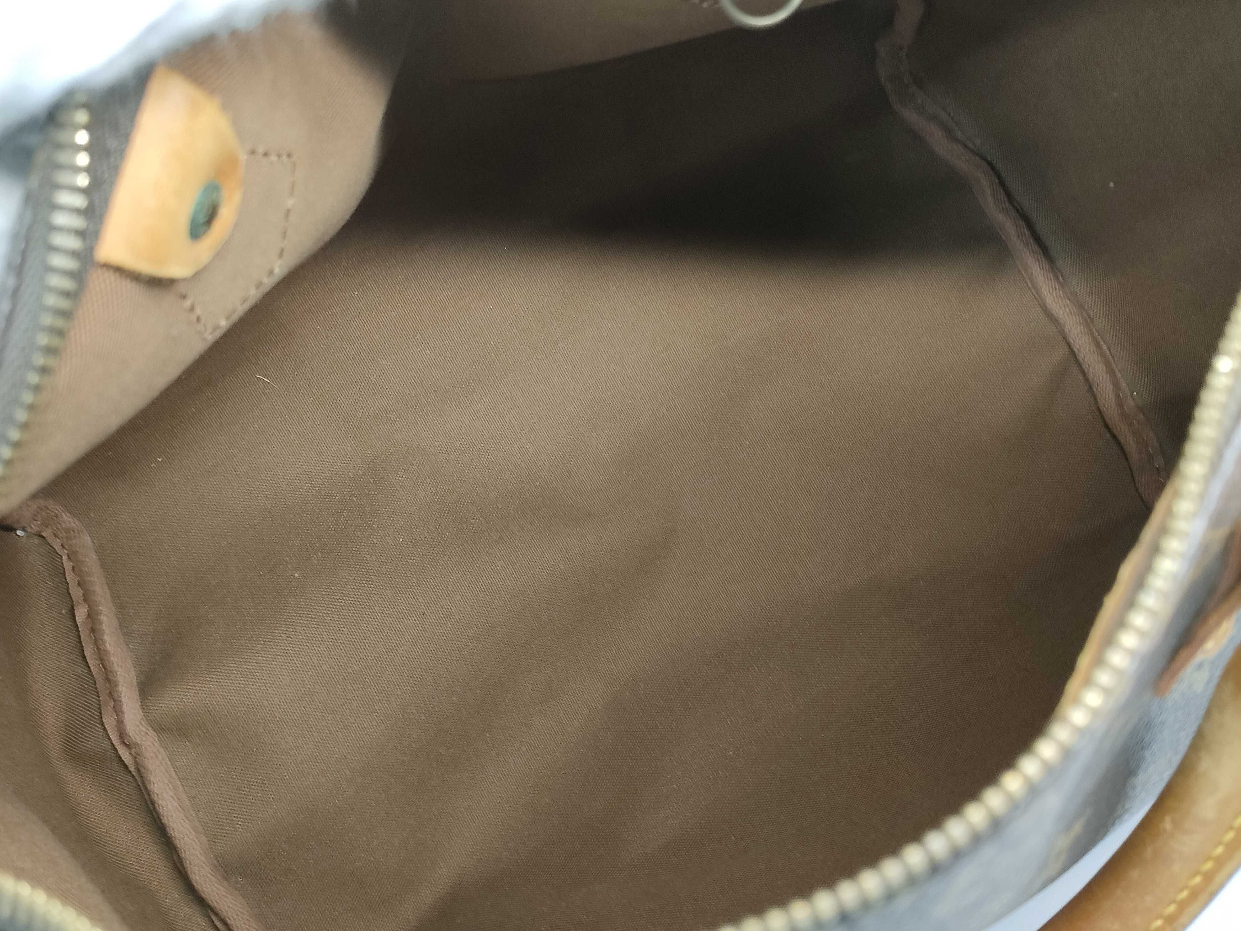【水曜終了】(10229_0209)LOUIS VUITTON モノグラム M41108 スピーディ30 ボストンバッグ