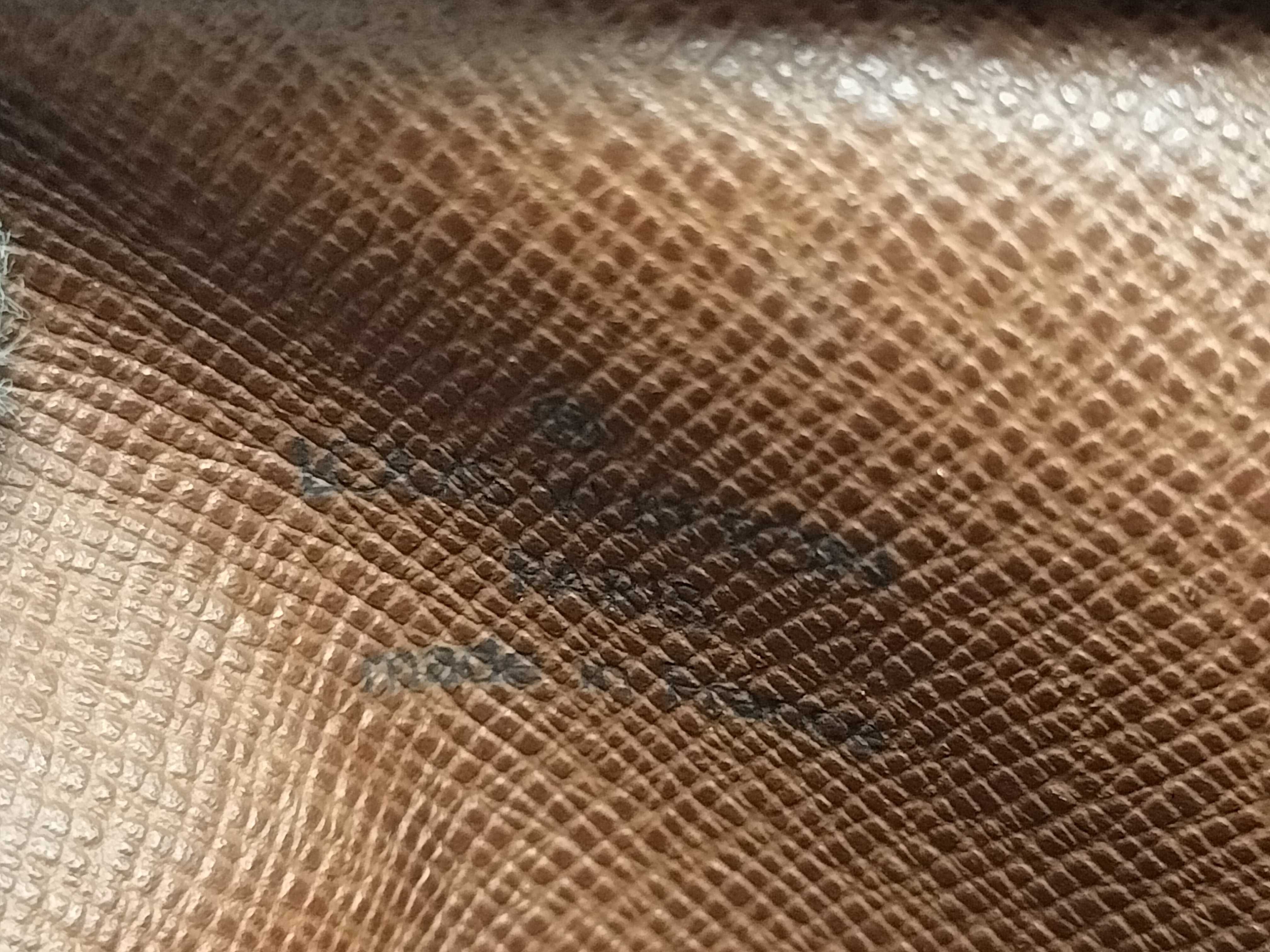 【水曜終了】(10229_0078)LOUIS VUITTON モノグラム M45266 ダヌーブ ショルダーバッグ