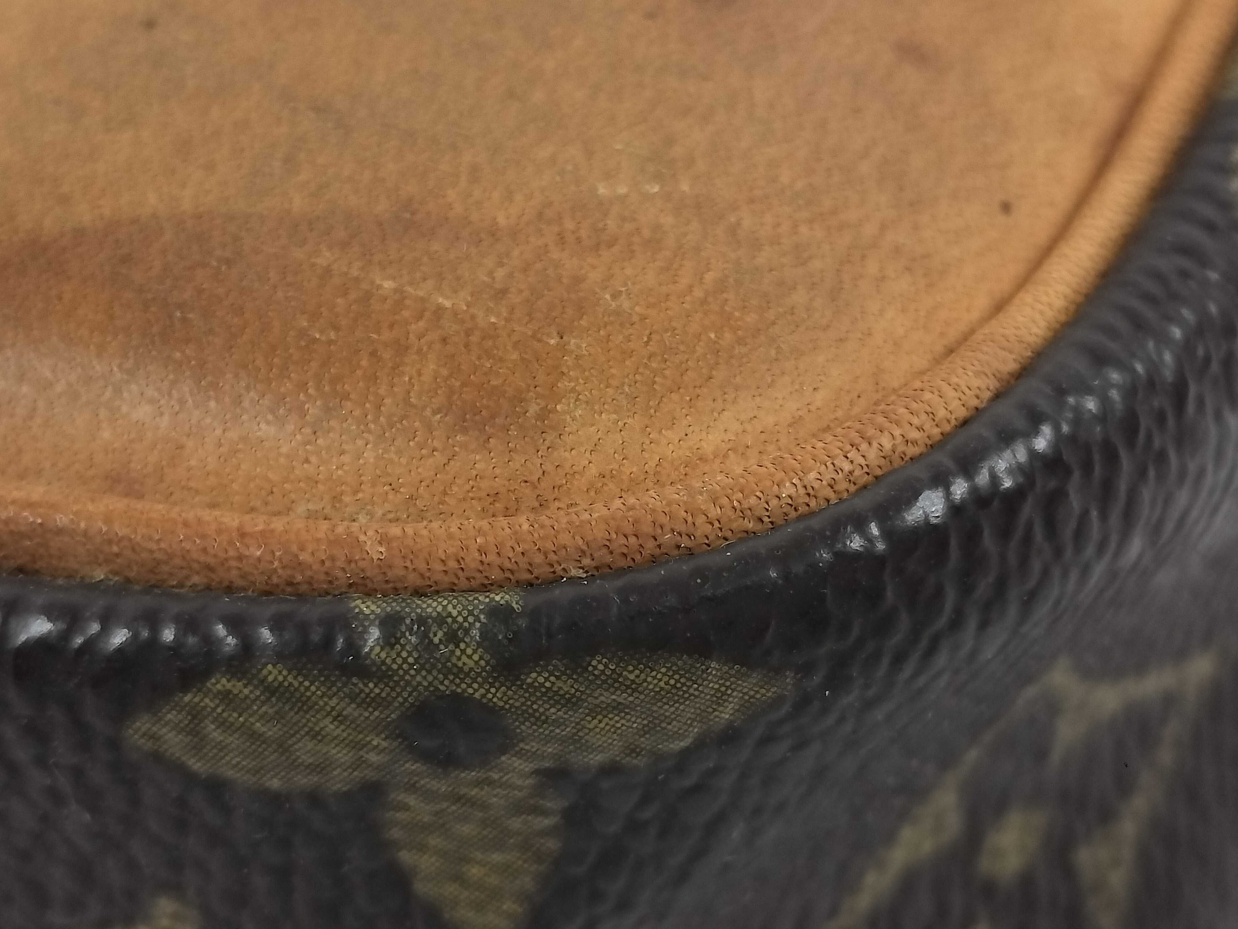 【水曜終了】(10229_0078)LOUIS VUITTON モノグラム M45266 ダヌーブ ショルダーバッグ