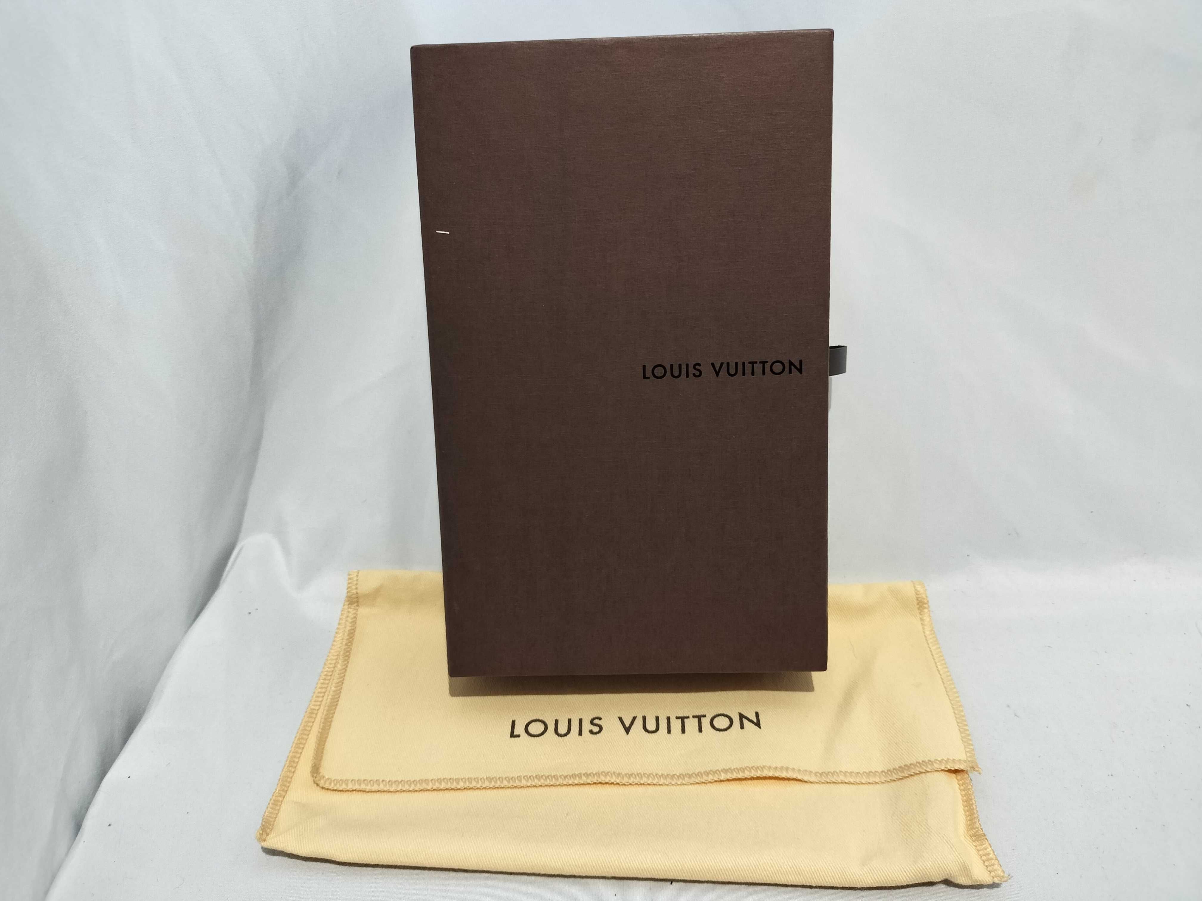 【水曜終了】(10229_0176)LOUIS VUITTON ダミエ N63179 ポルトフォイユサラ 財布