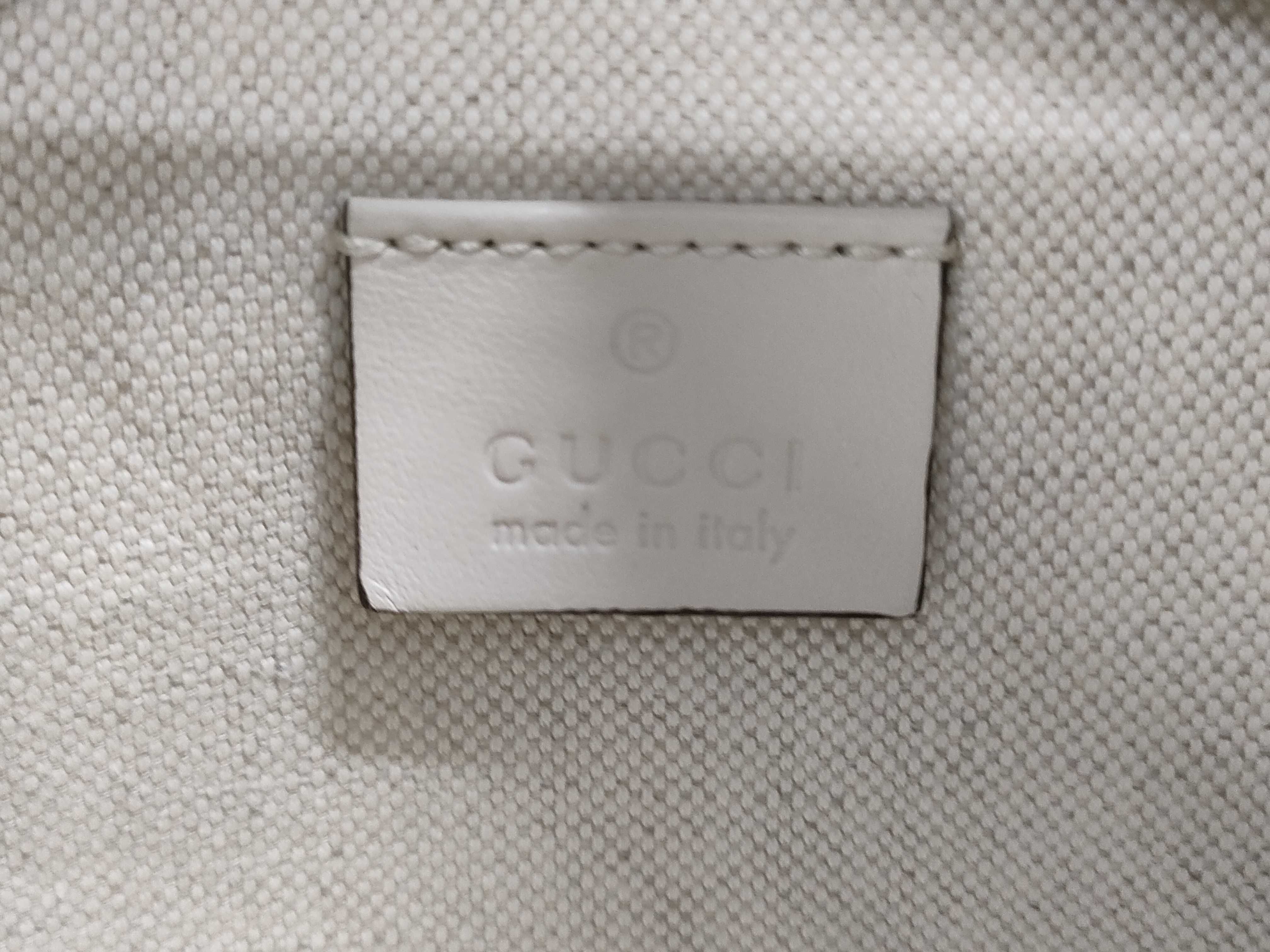 【水曜終了】(10219_0048)GUCCI GGエンボス ウエストバッグ 658582 ショルダーバッグ