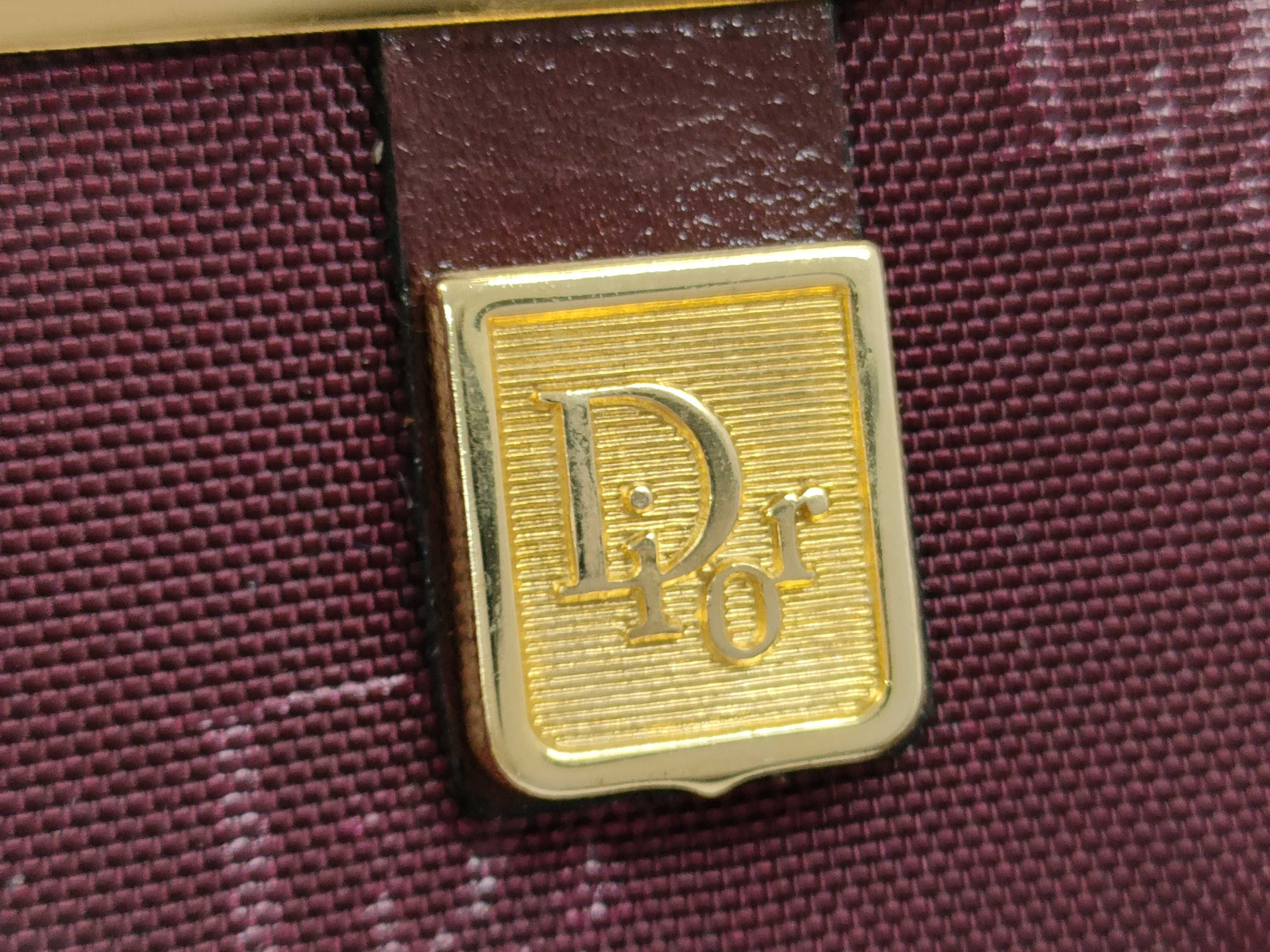 【水曜終了】(10223_0356)Dior がま口小銭入れ、キーケース 3点 コインケース