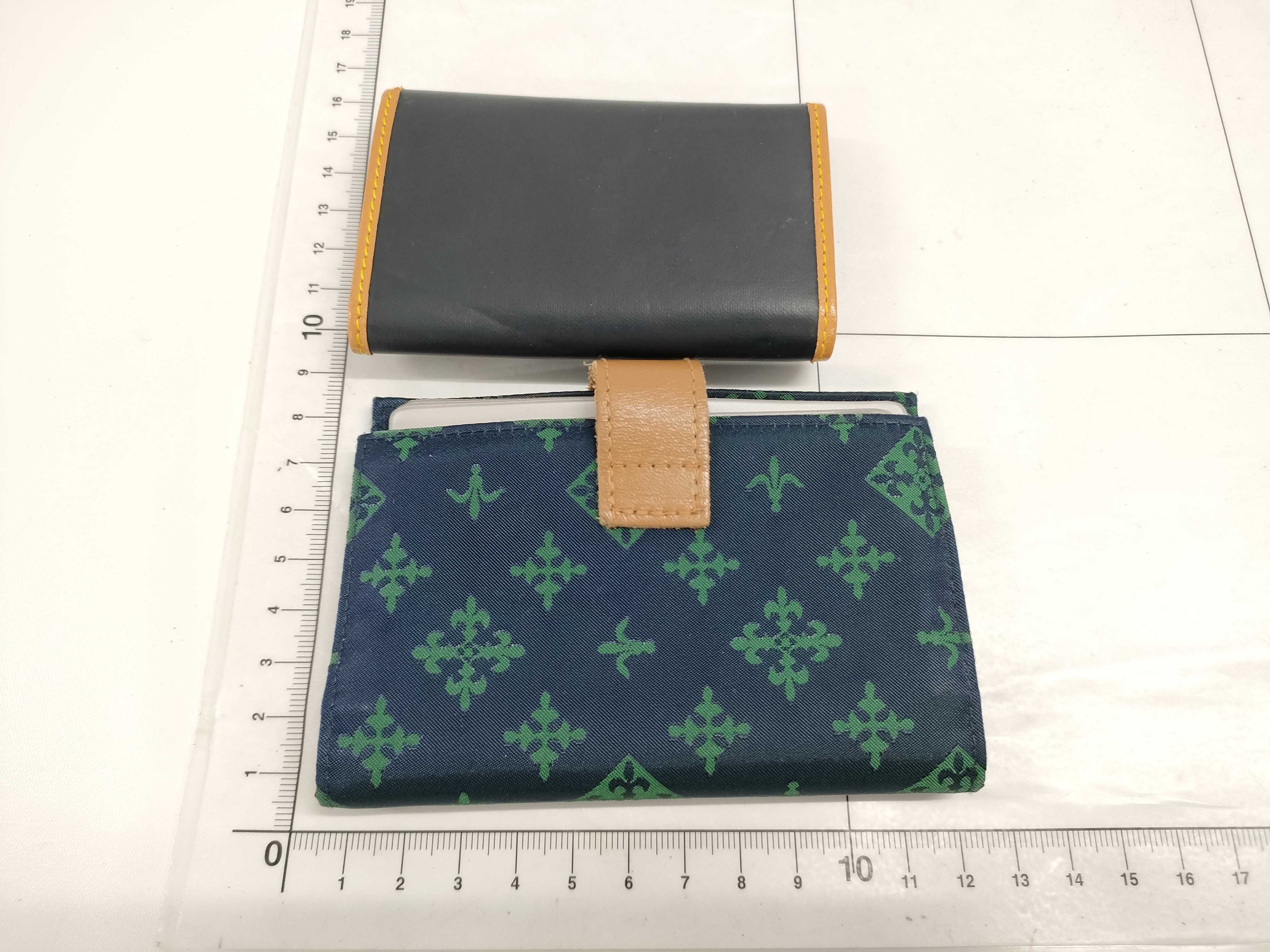 【水曜終了】(10223_0148)GUCCI グッチ/ブルガリ等 シガレットケース キーケース他 5点 その他小物