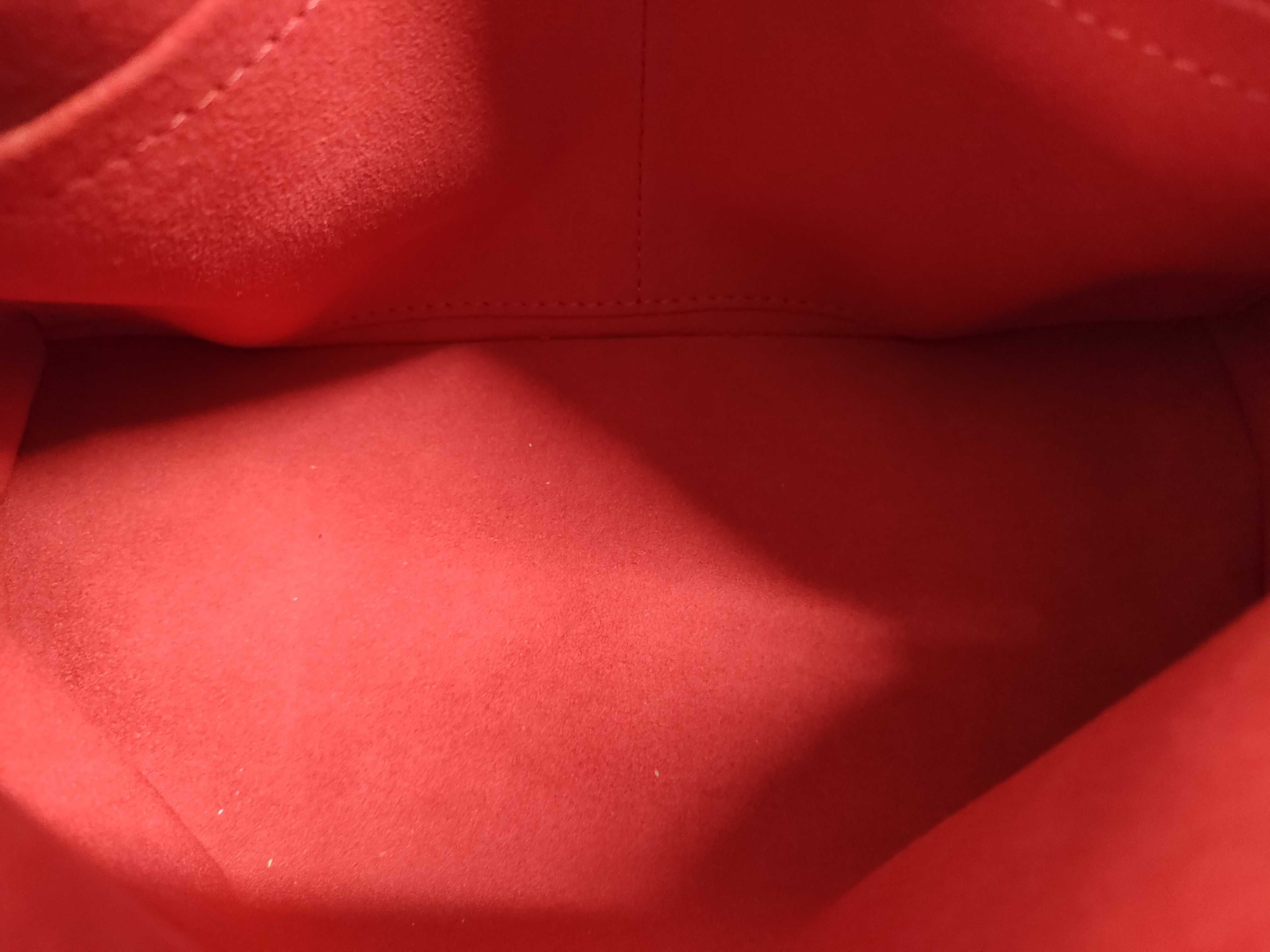 【水曜終了】(10218_0109)LOUIS VUITTON モノグラム VトートBB ハンドバッグ
