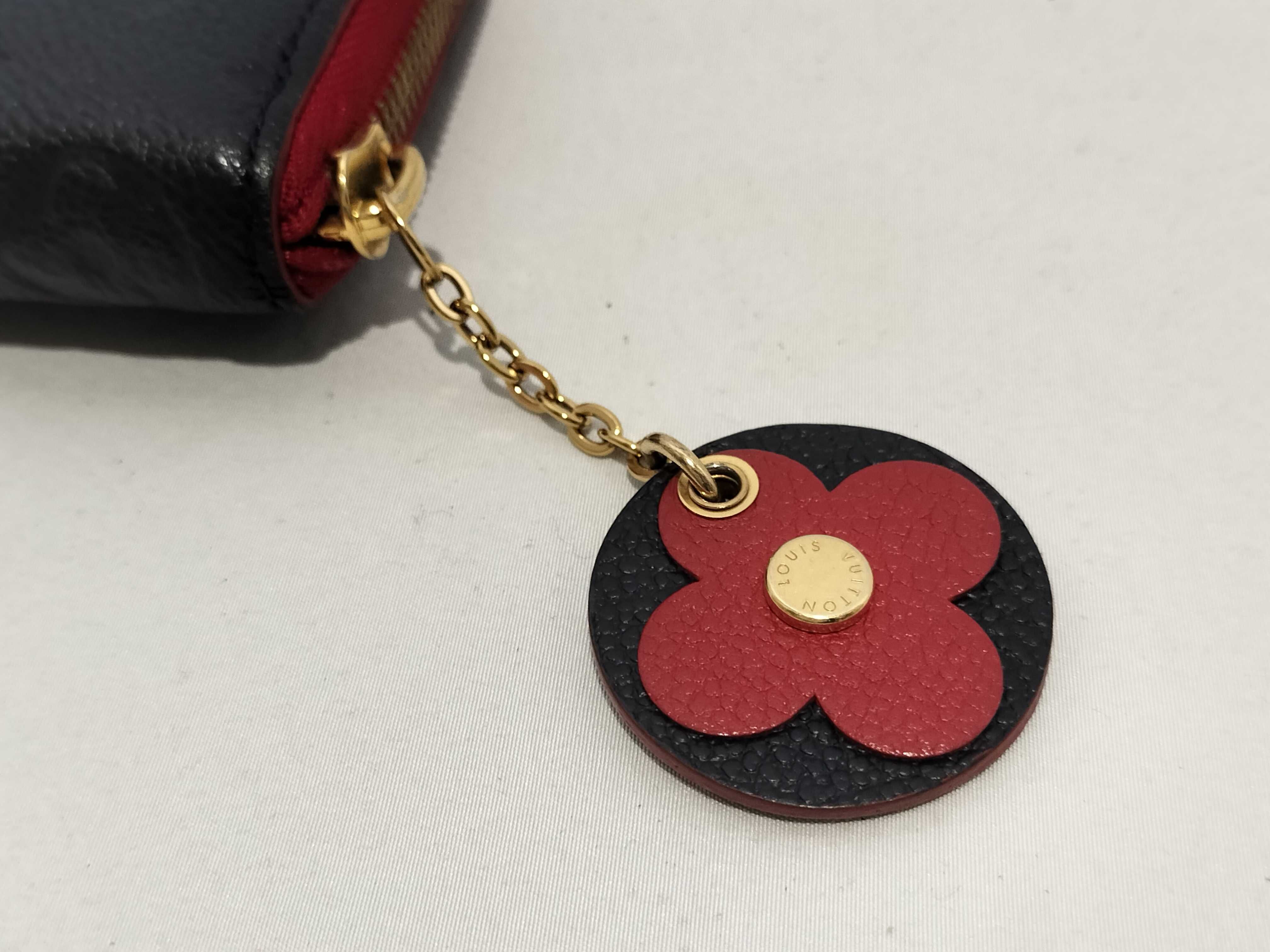 【水曜終了】(10229_0177)LOUIS VUITTON M68325 ポルトフォイユ・クレマンス 財布