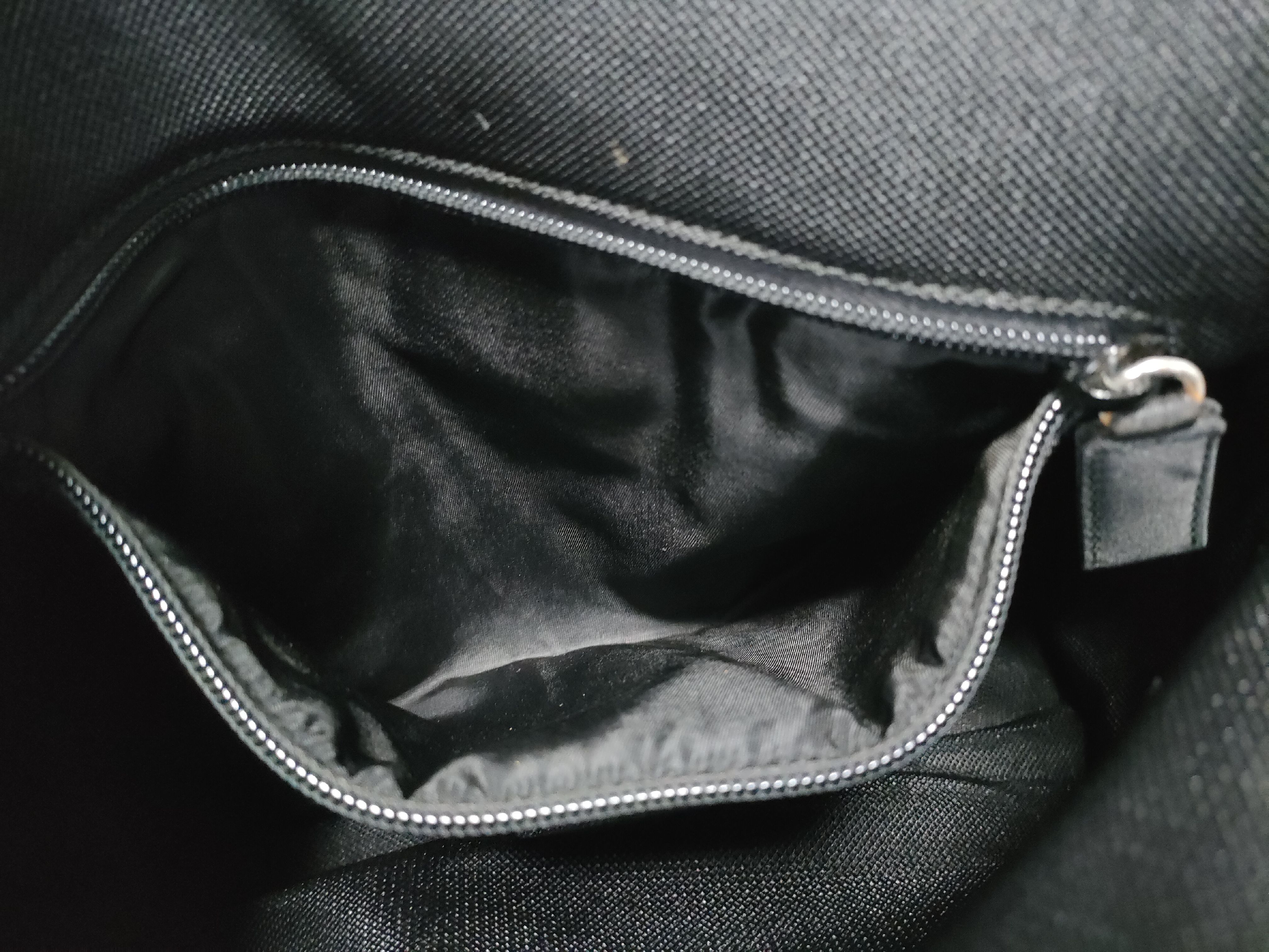 【水曜終了】(10219_0340)PRADA ナイロン トート ショルダー 三角ロゴ ショルダーバッグ