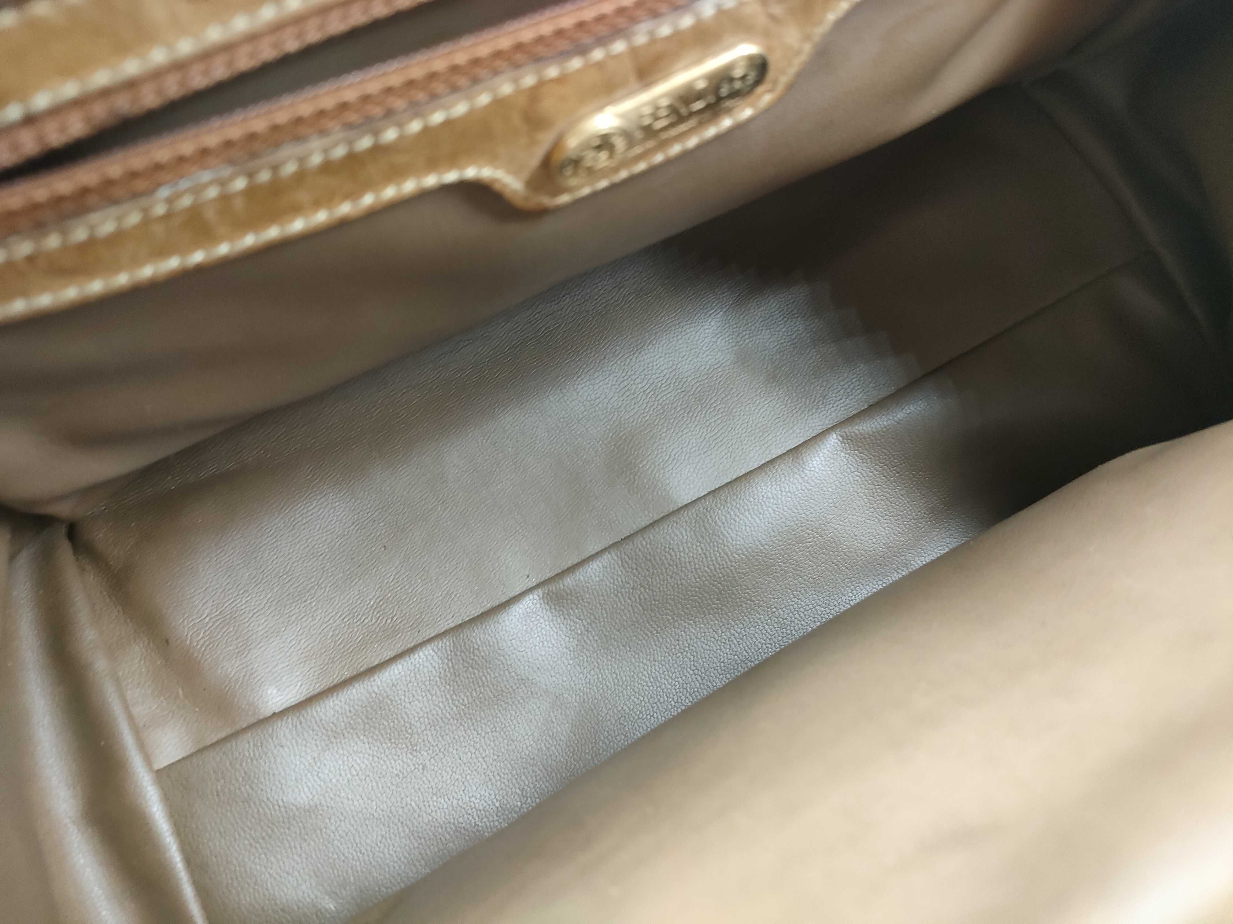【水曜終了】(10230_0329)FENDI レザー 2way ミニボストン ボストンバッグ