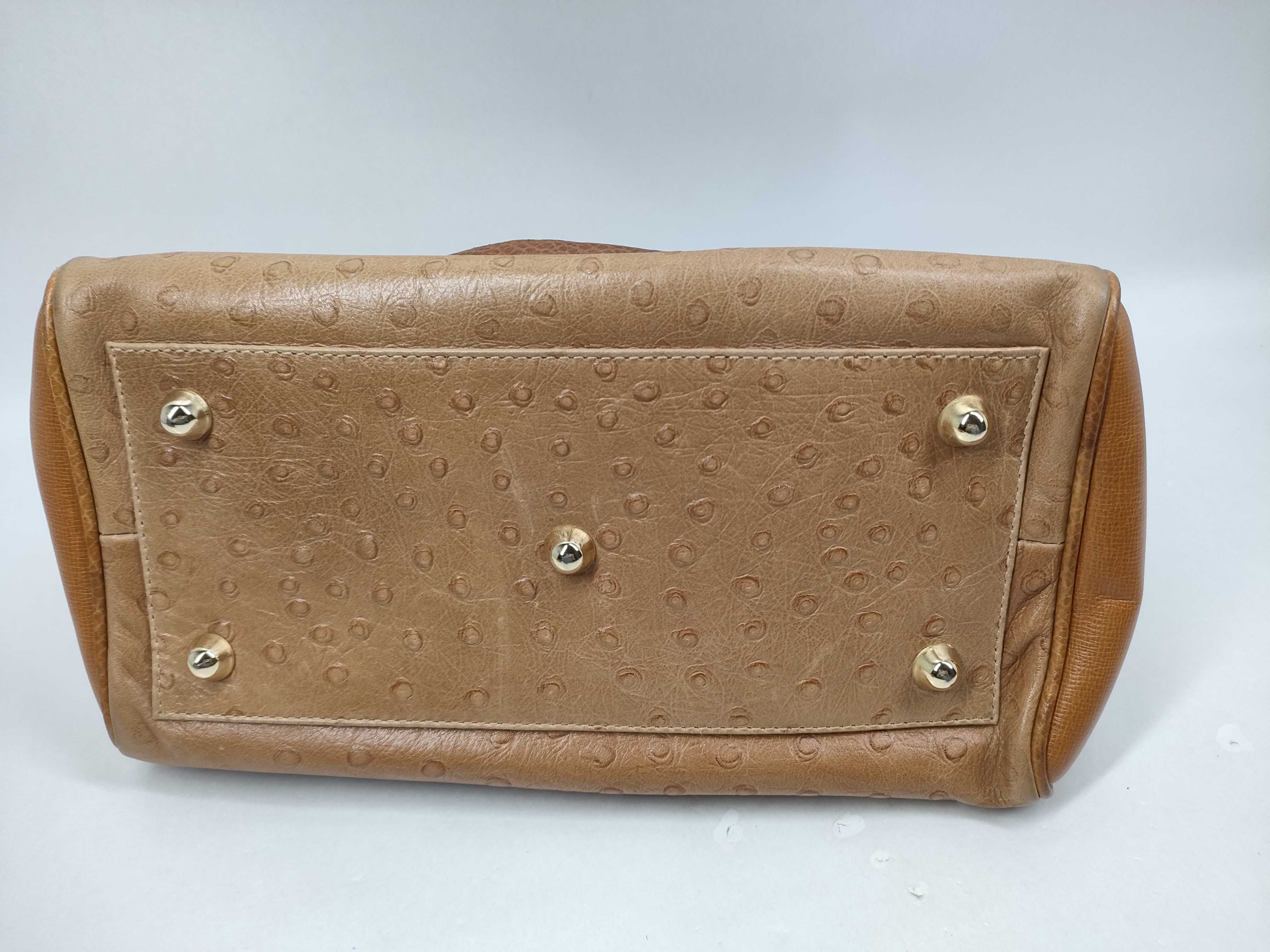 【水曜終了】(10230_0329)FENDI レザー 2way ミニボストン ボストンバッグ