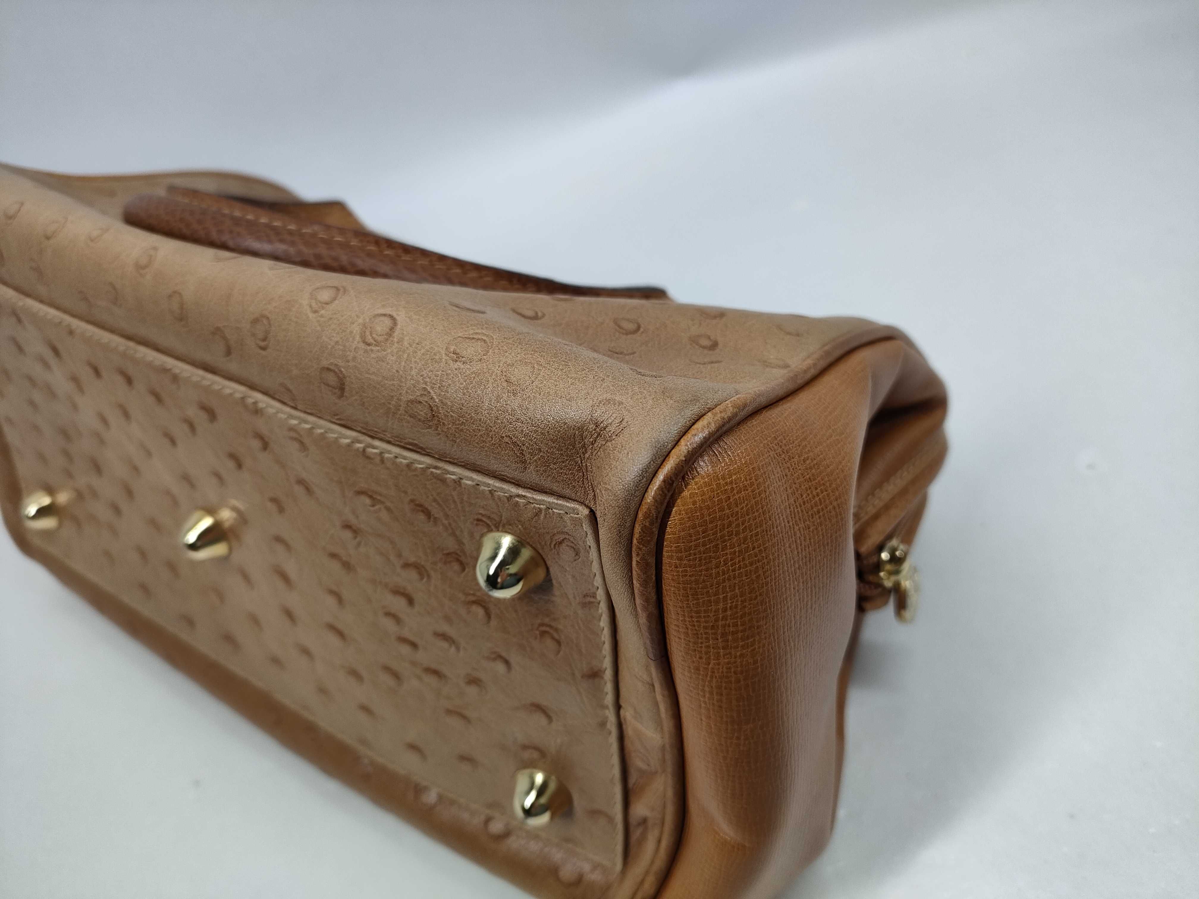 【水曜終了】(10230_0329)FENDI レザー 2way ミニボストン ボストンバッグ
