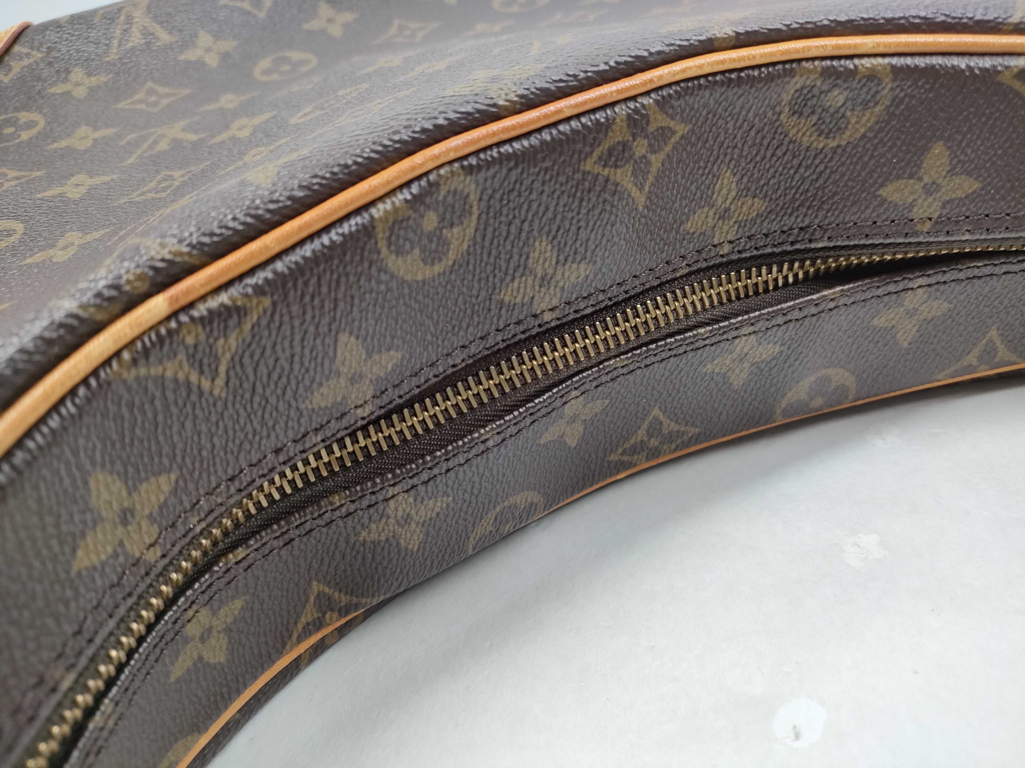 【水曜終了】(10229_0185)LOUIS VUITTON モノグラム ブローニュGM ブローニュ35 ショルダーバッグ ショルダーバッグ