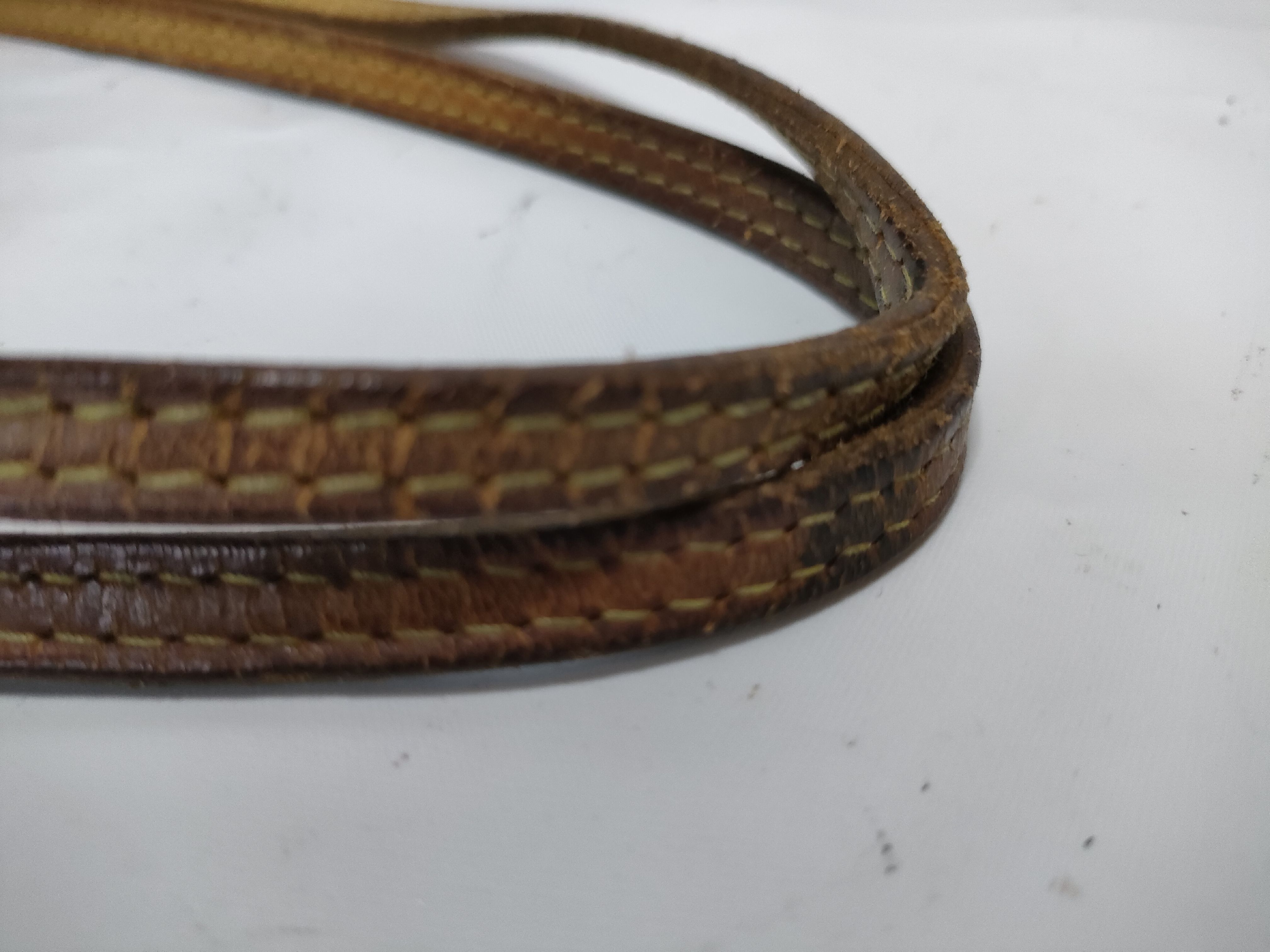 【水曜終了】(10229_0366)LOUIS VUITTON モノグラム M40156 ネヴァーフルMM 旧型 トートバッグ