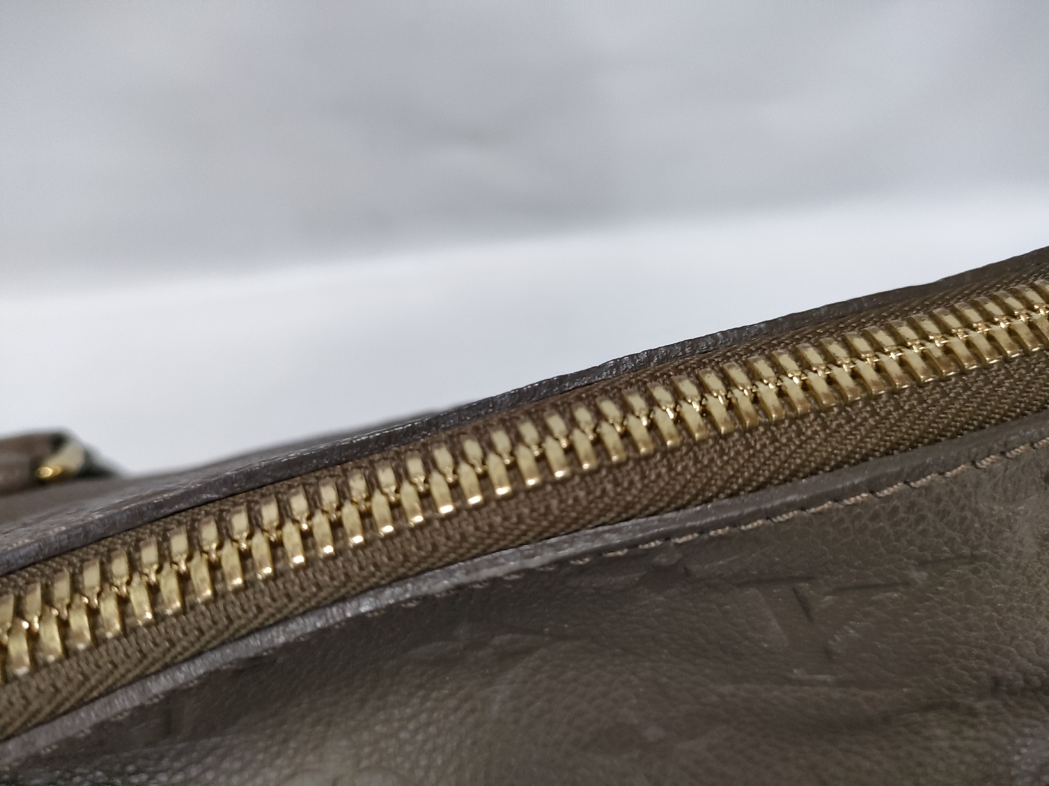 【水曜終了】(10229_0084)LOUIS VUITTON モノグラム アンプラント ルミニューズ PM トートバッグ