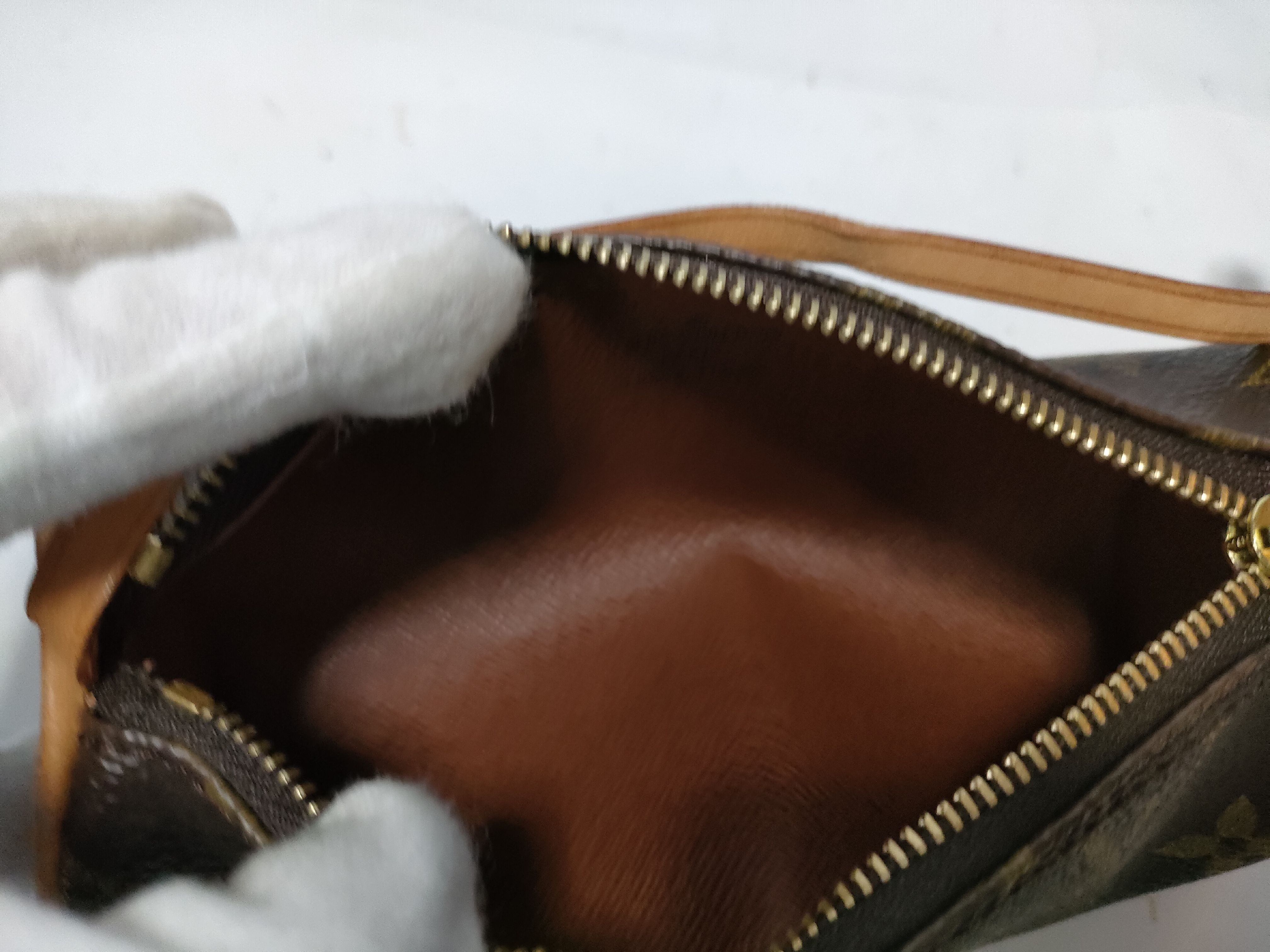 【水曜終了】(10230_0019)GUCCI GGスプリーム トート トートバッグ