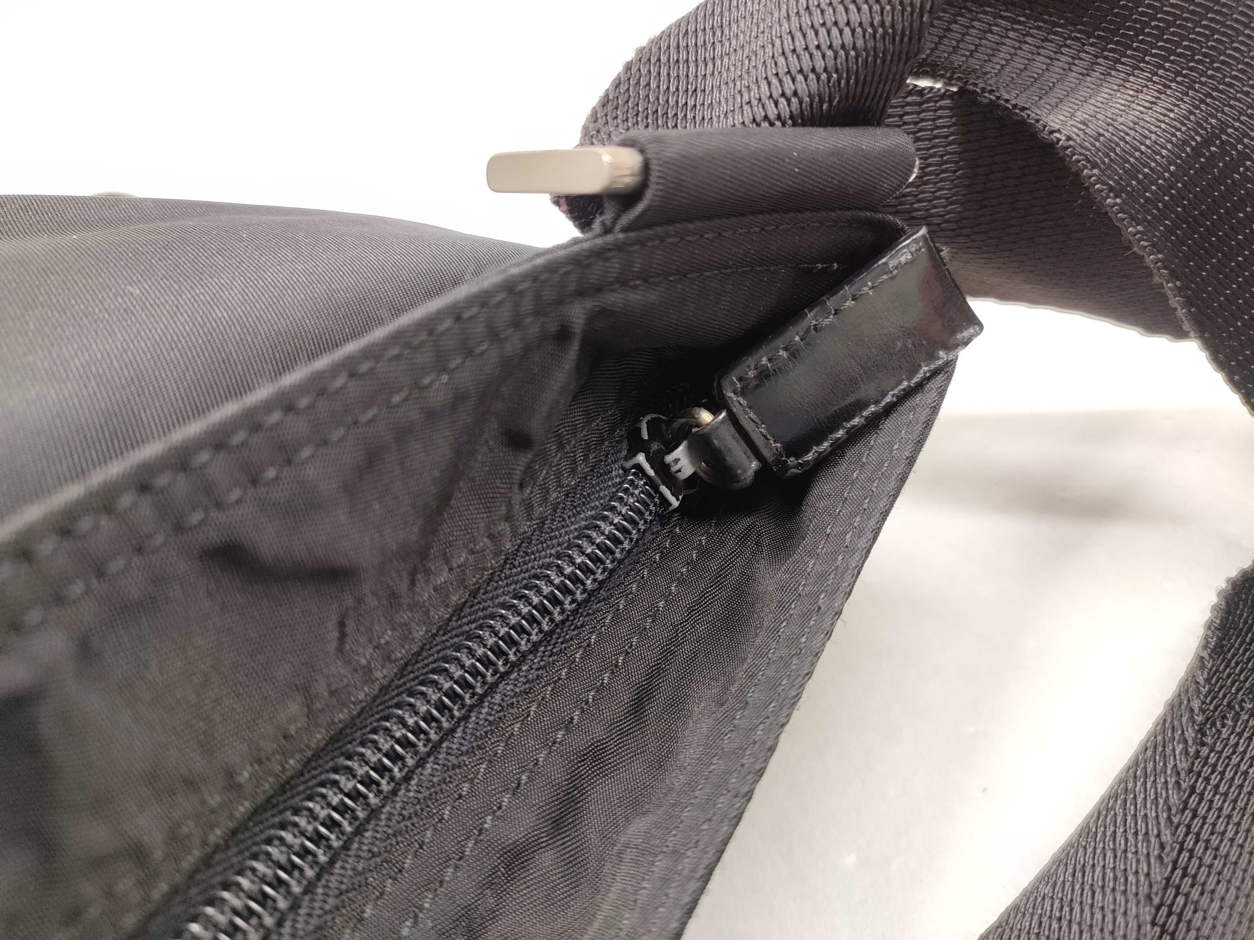 【水曜終了】(10219_0341)PRADA ナイロン ワンショルダー ショルダーバッグ