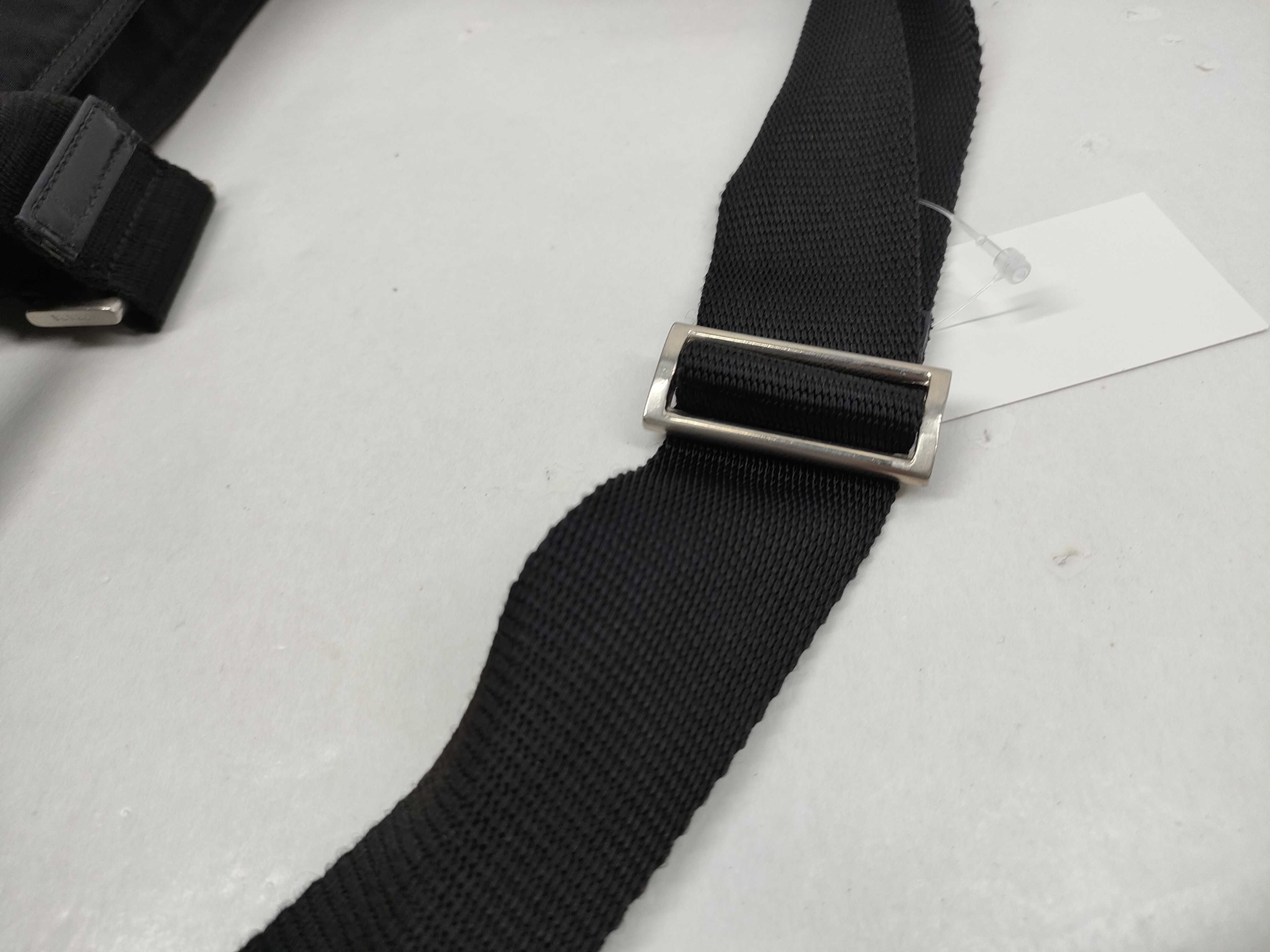 【水曜終了】(10219_0341)PRADA ナイロン ワンショルダー ショルダーバッグ