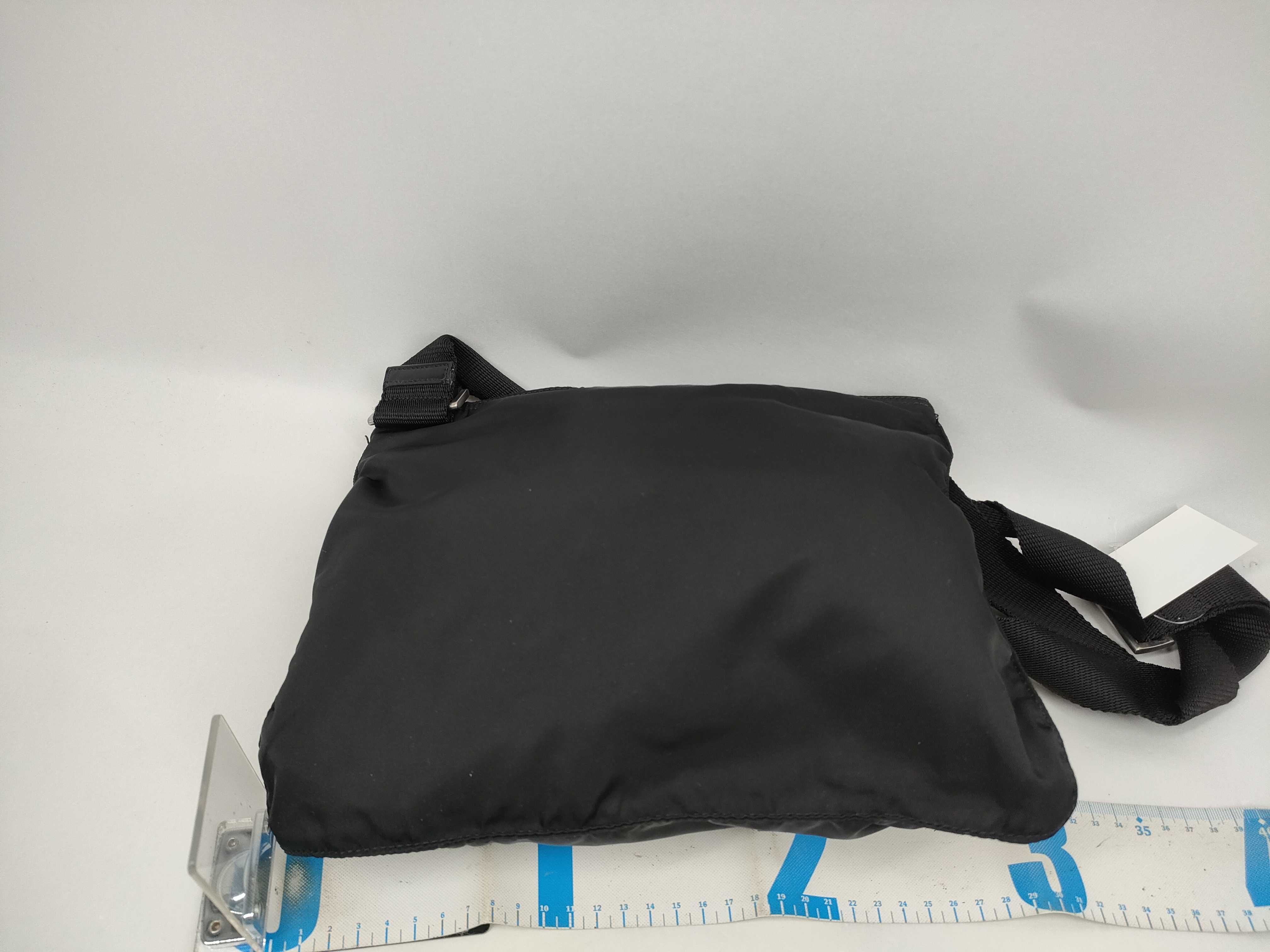 【水曜終了】(10219_0341)PRADA ナイロン ワンショルダー ショルダーバッグ