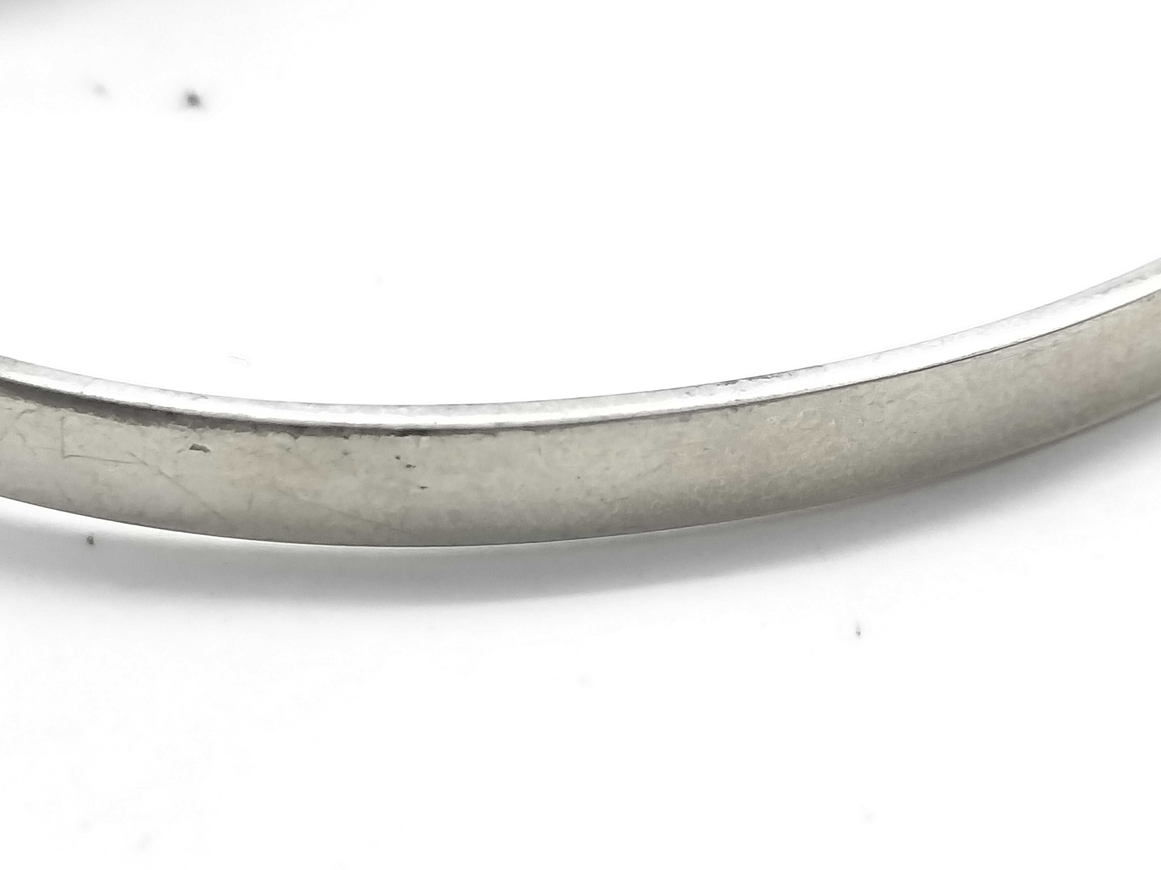【水曜終了】(10221_0446)Tiffany&Co. ブレス 2003 925 ブレスレット・バングル
