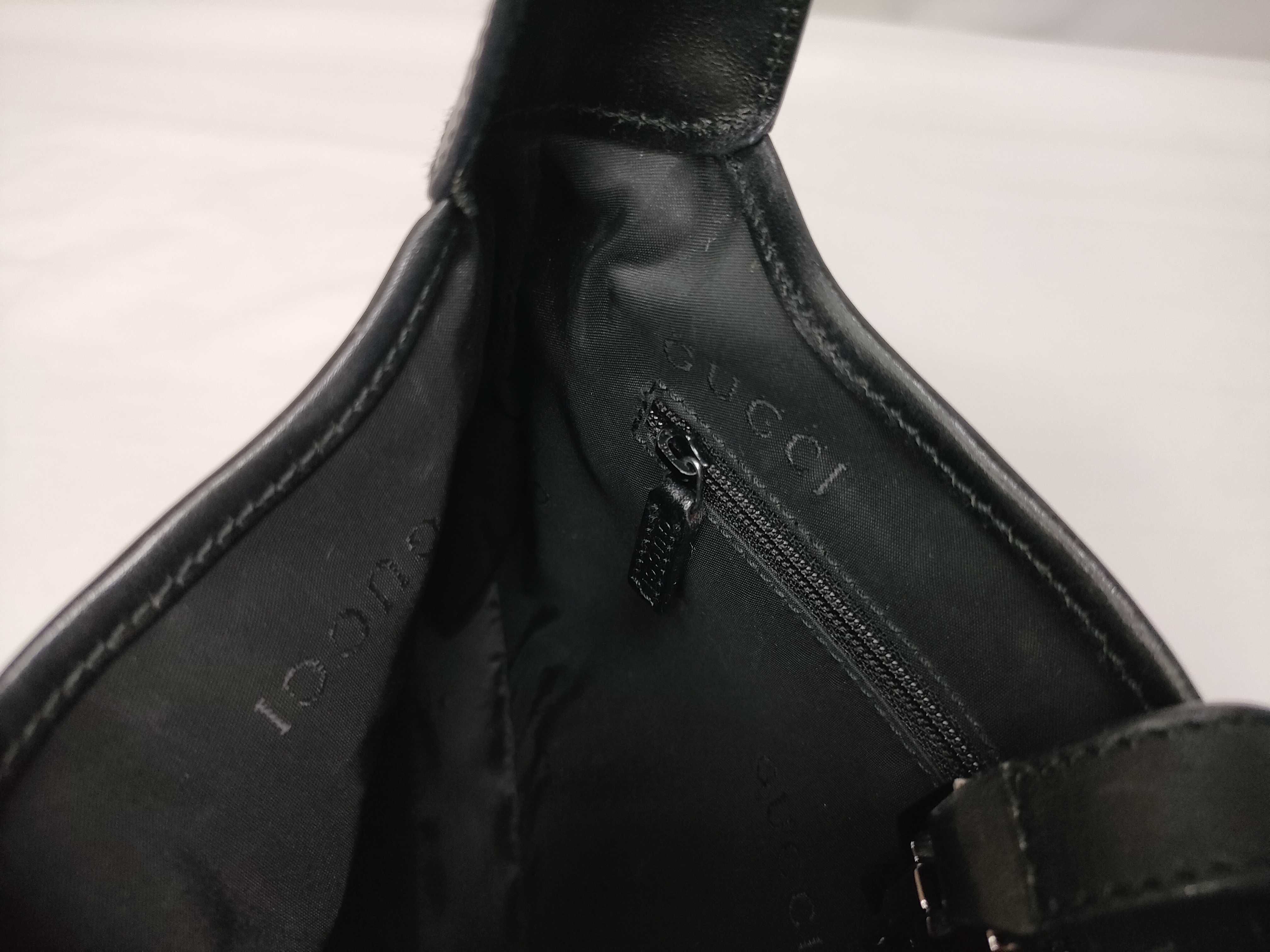 【水曜終了】(10230_0020)GUCCI ジャッキー ワンショルダー ショルダーバッグ