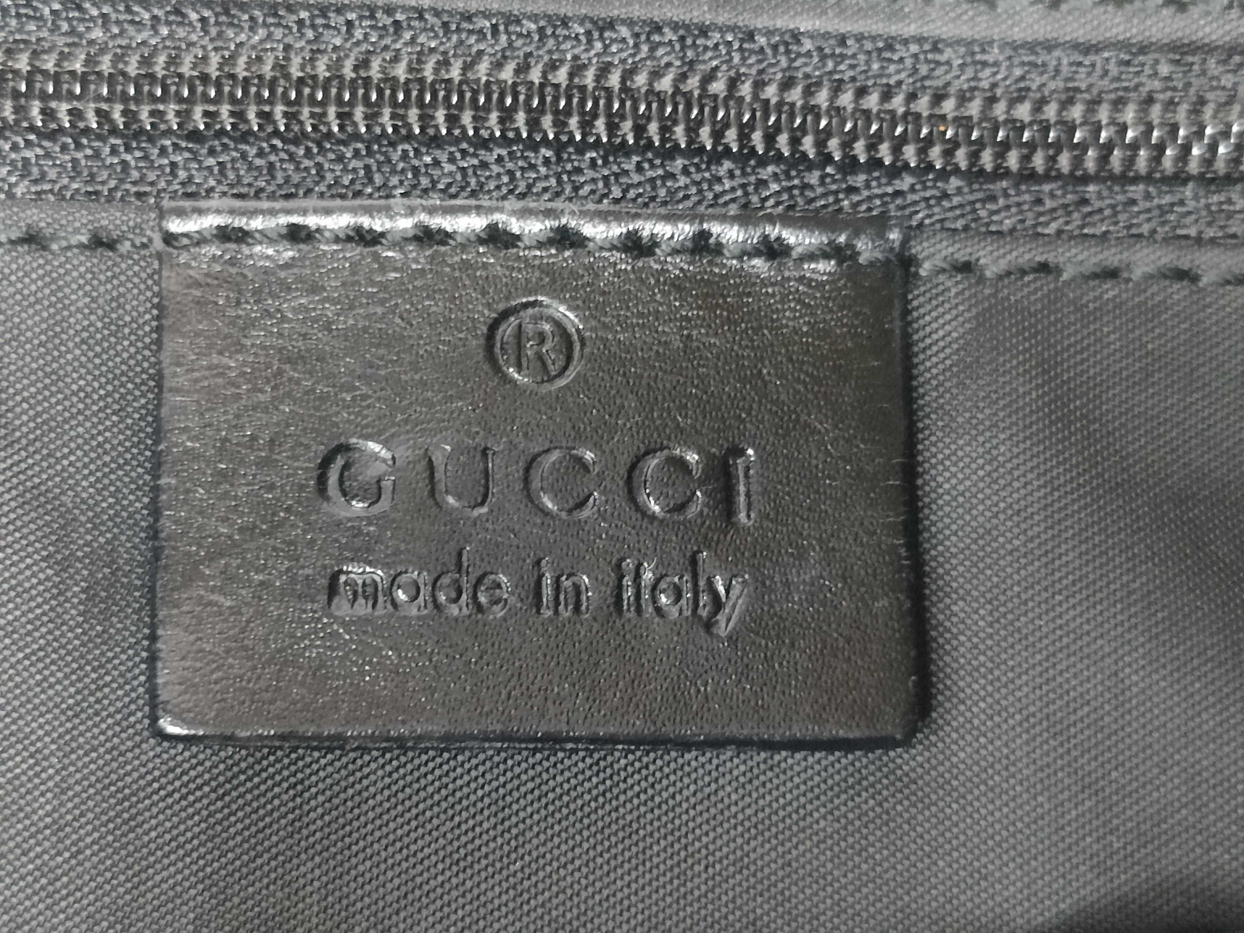 【水曜終了】(10230_0020)GUCCI ジャッキー ワンショルダー ショルダーバッグ