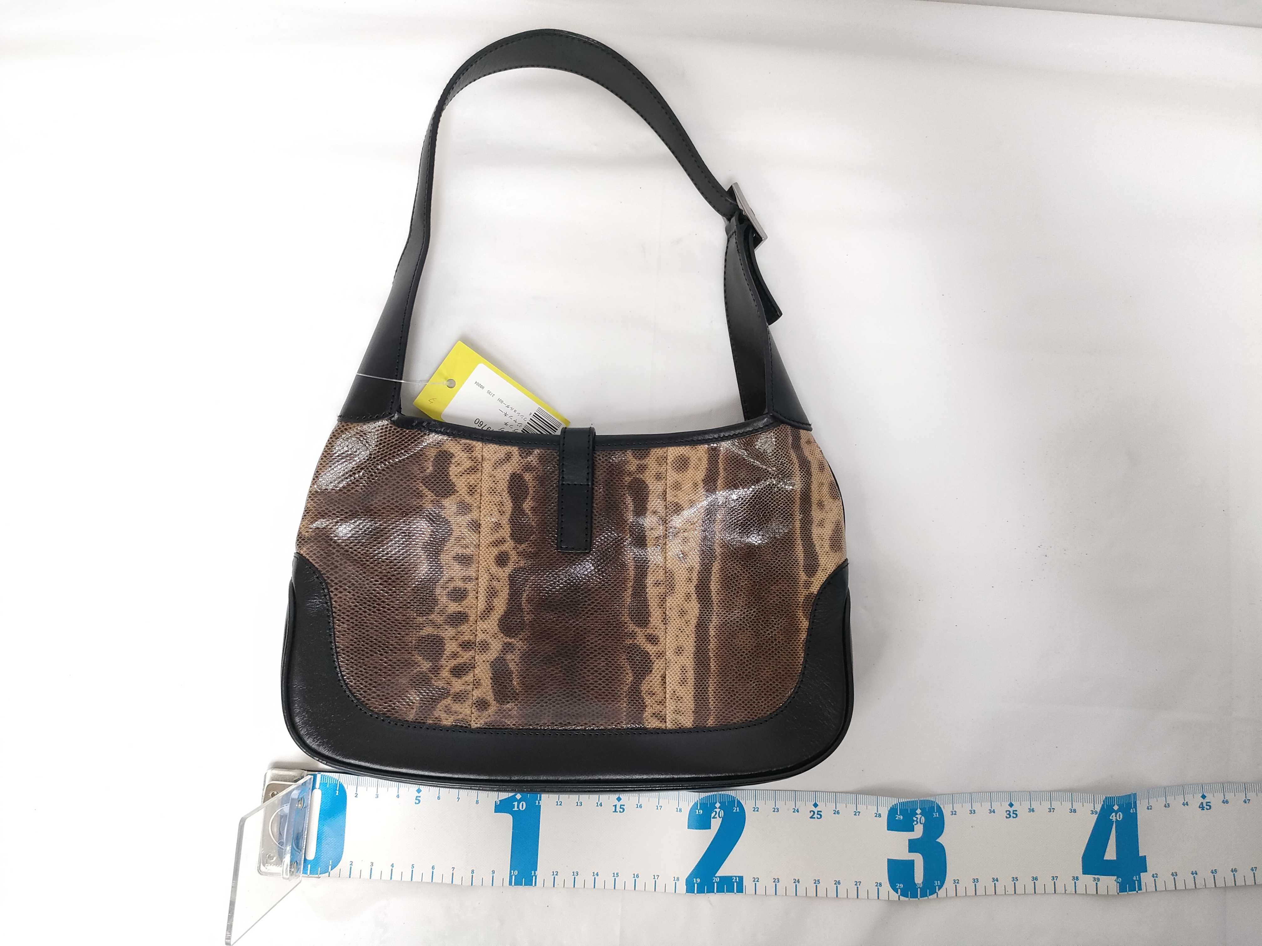 【水曜終了】(10230_0020)GUCCI ジャッキー ワンショルダー ショルダーバッグ