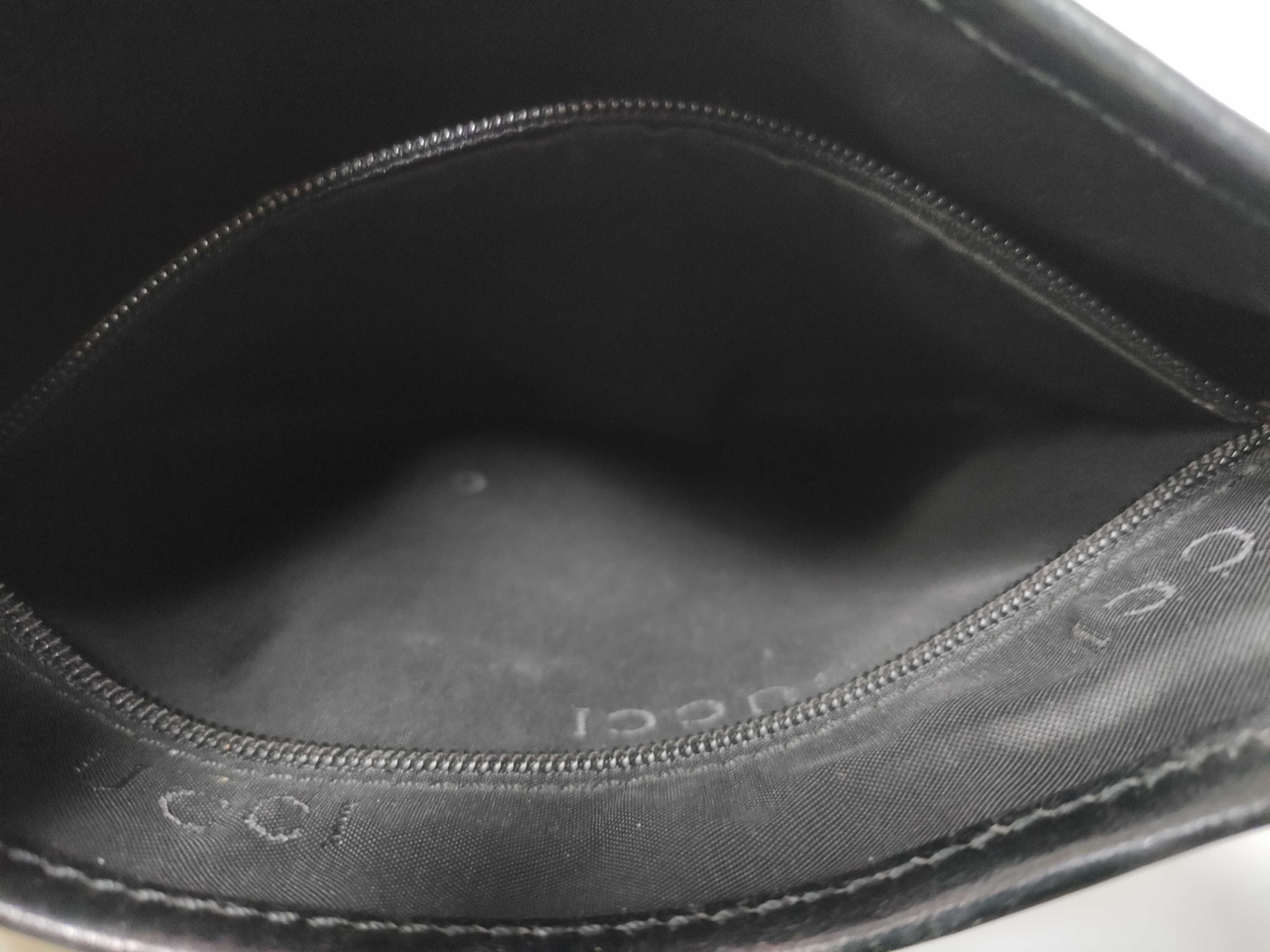 【水曜終了】(10230_0020)GUCCI ジャッキー ワンショルダー ショルダーバッグ