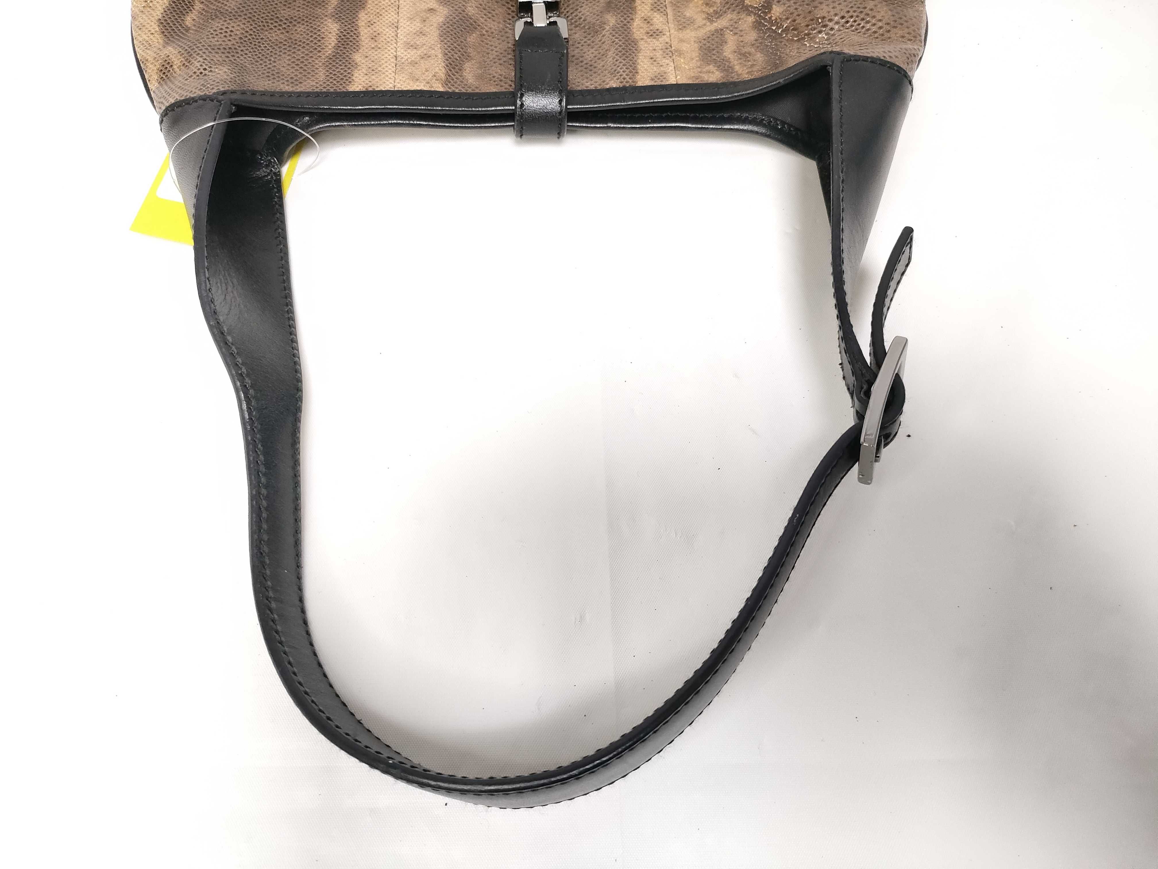 【水曜終了】(10230_0020)GUCCI ジャッキー ワンショルダー ショルダーバッグ