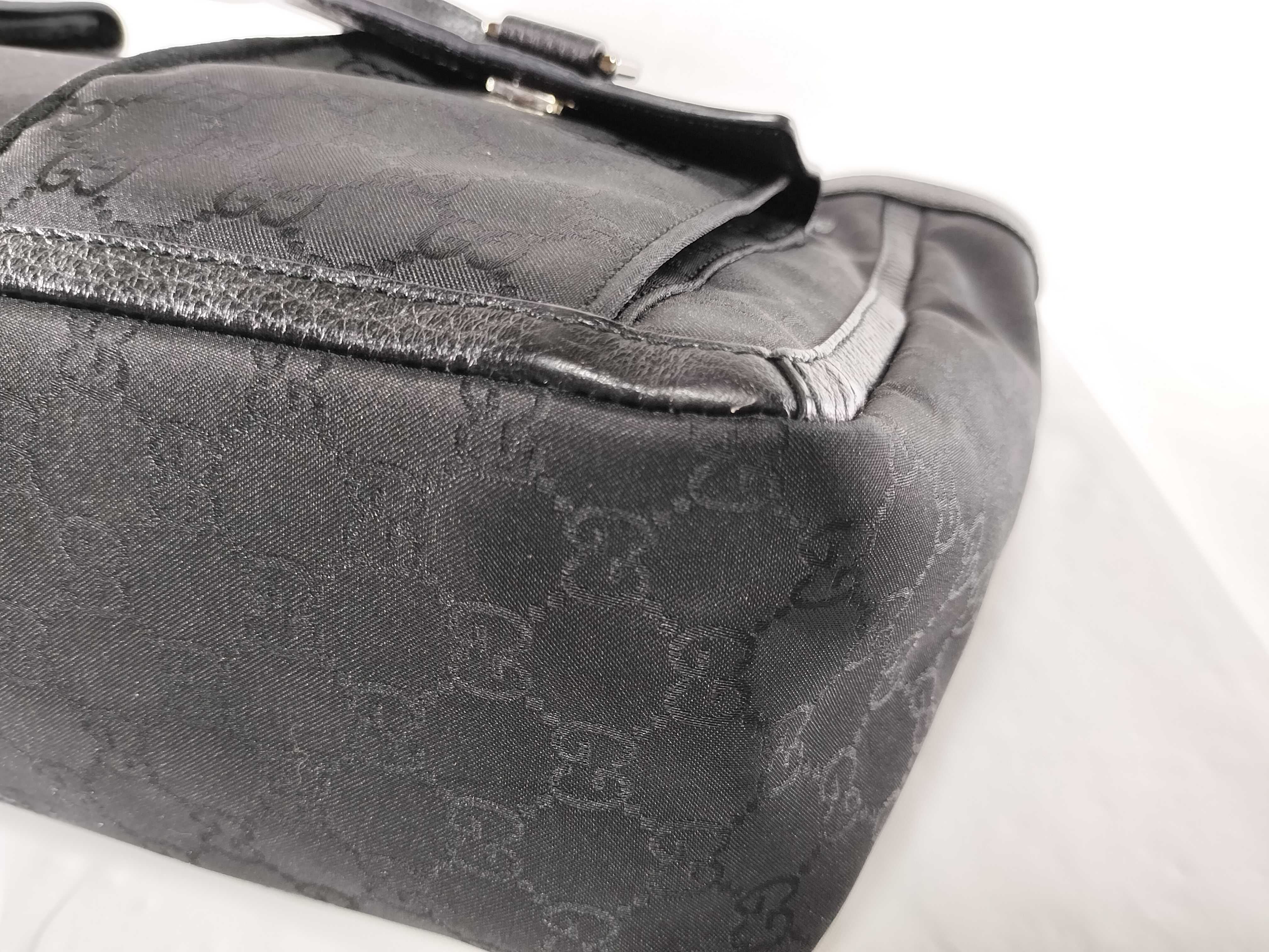 【水曜終了】(10219_0035)GUCCI 268639 ハンドバッグ トートバッグ
