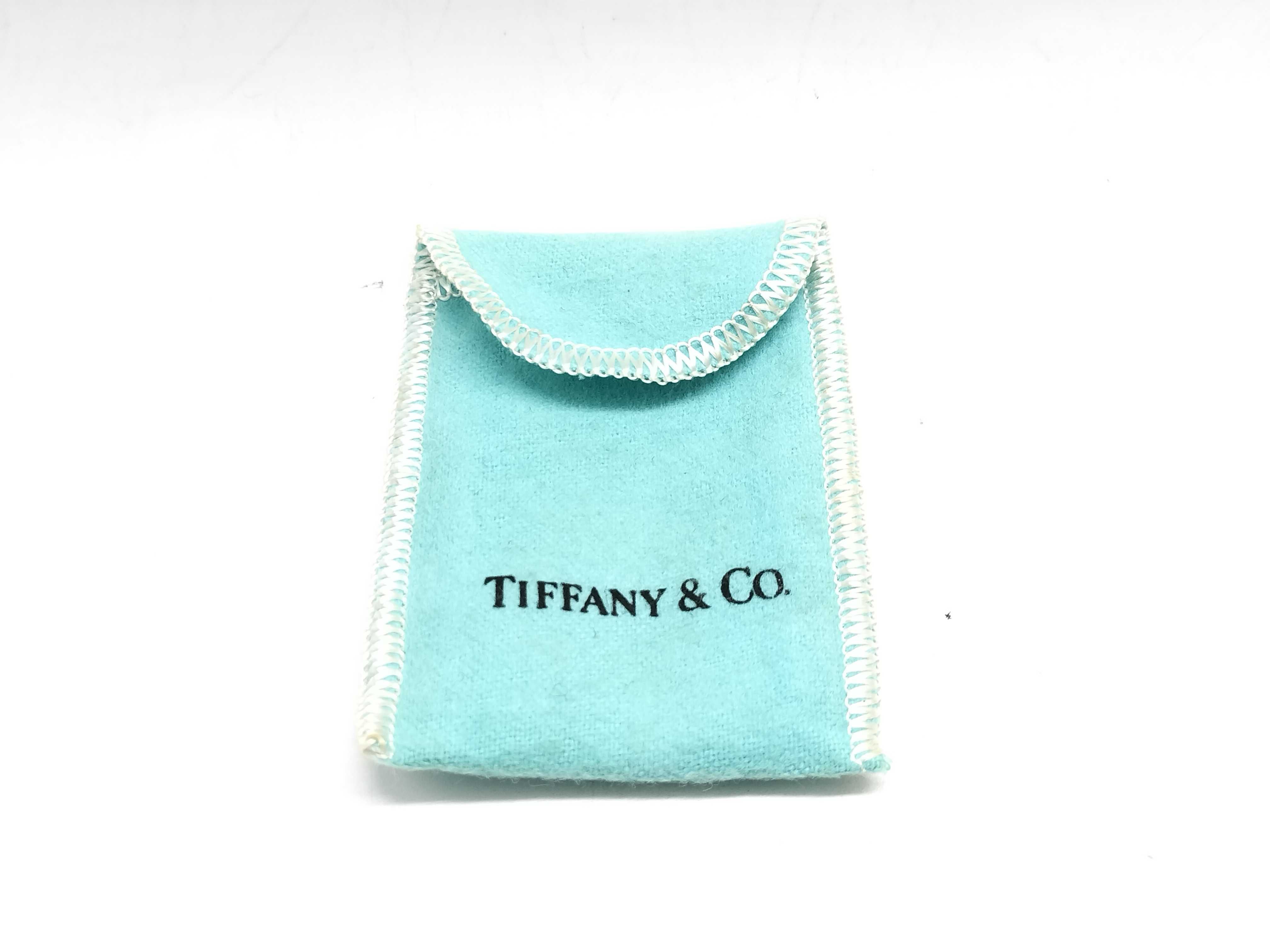 【水曜終了】(10221_0448)Tiffany&Co. リターントゥブレス ブレスレット・バングル
