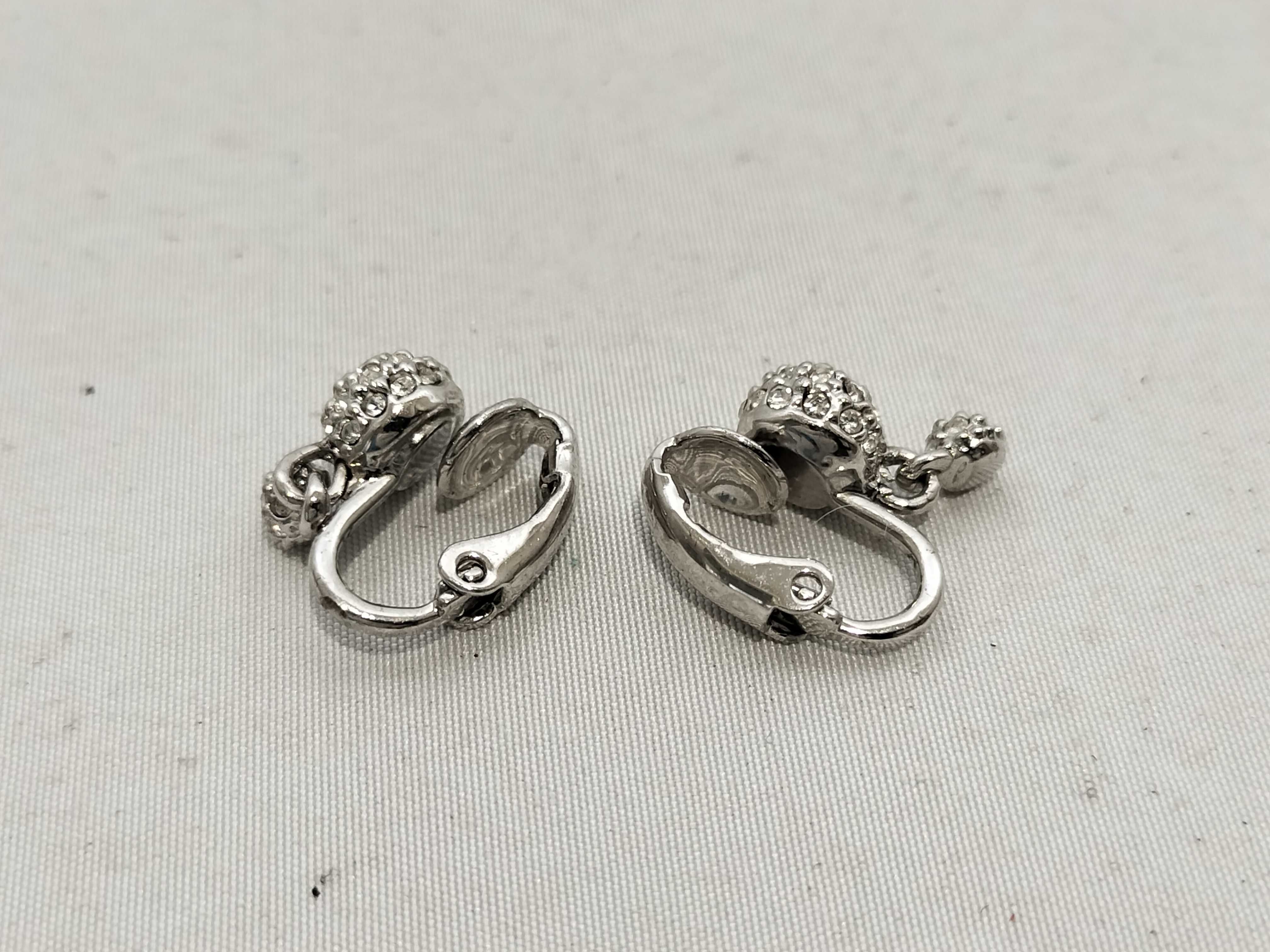 【水曜終了】(10223_0348)Dior JADIOR/ストーン ピアス イヤリング セット アクセサリーまとめ アクセサリーまとめ(アクセサリー)