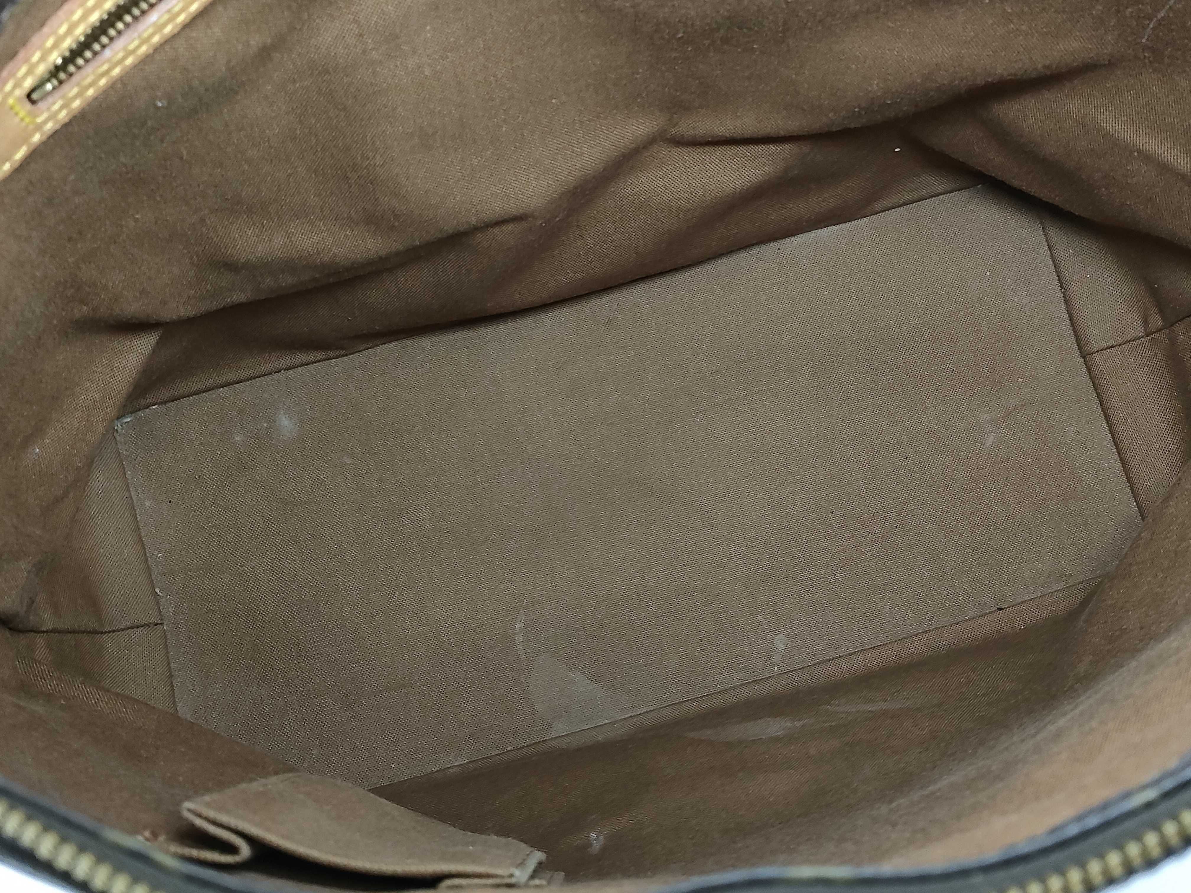 【水曜終了】(10229_0210)LOUIS VUITTON モノグラム カバピアノ トートバッグ