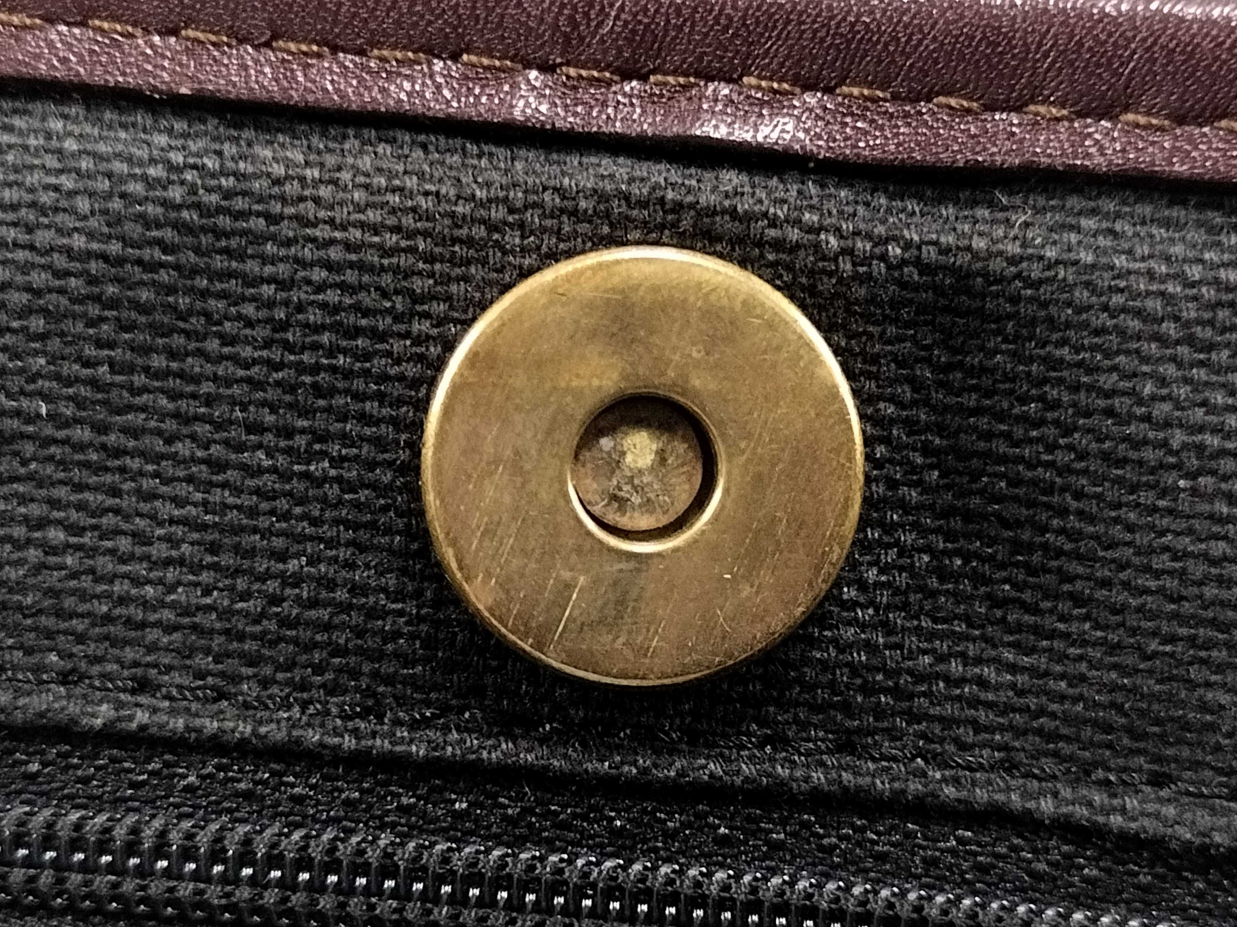 【水曜終了】(10220_0233)BURBERRY ノバチェックPVC シャドーホース 擦れ考慮 トートバッグ