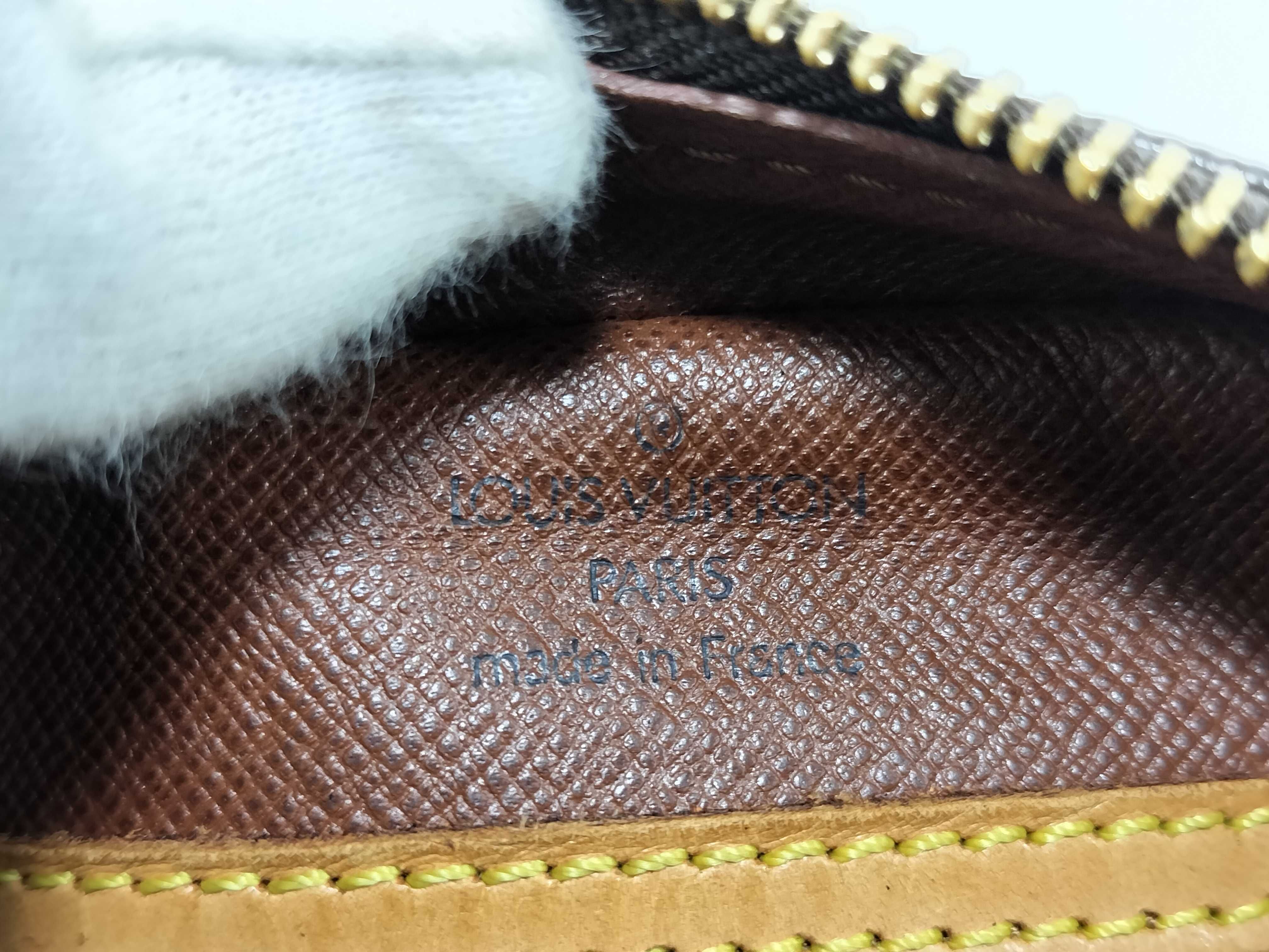 【水曜終了】(10229_0390)LOUIS VUITTON モノグラム M51221 ブロワ ショルダーバッグ