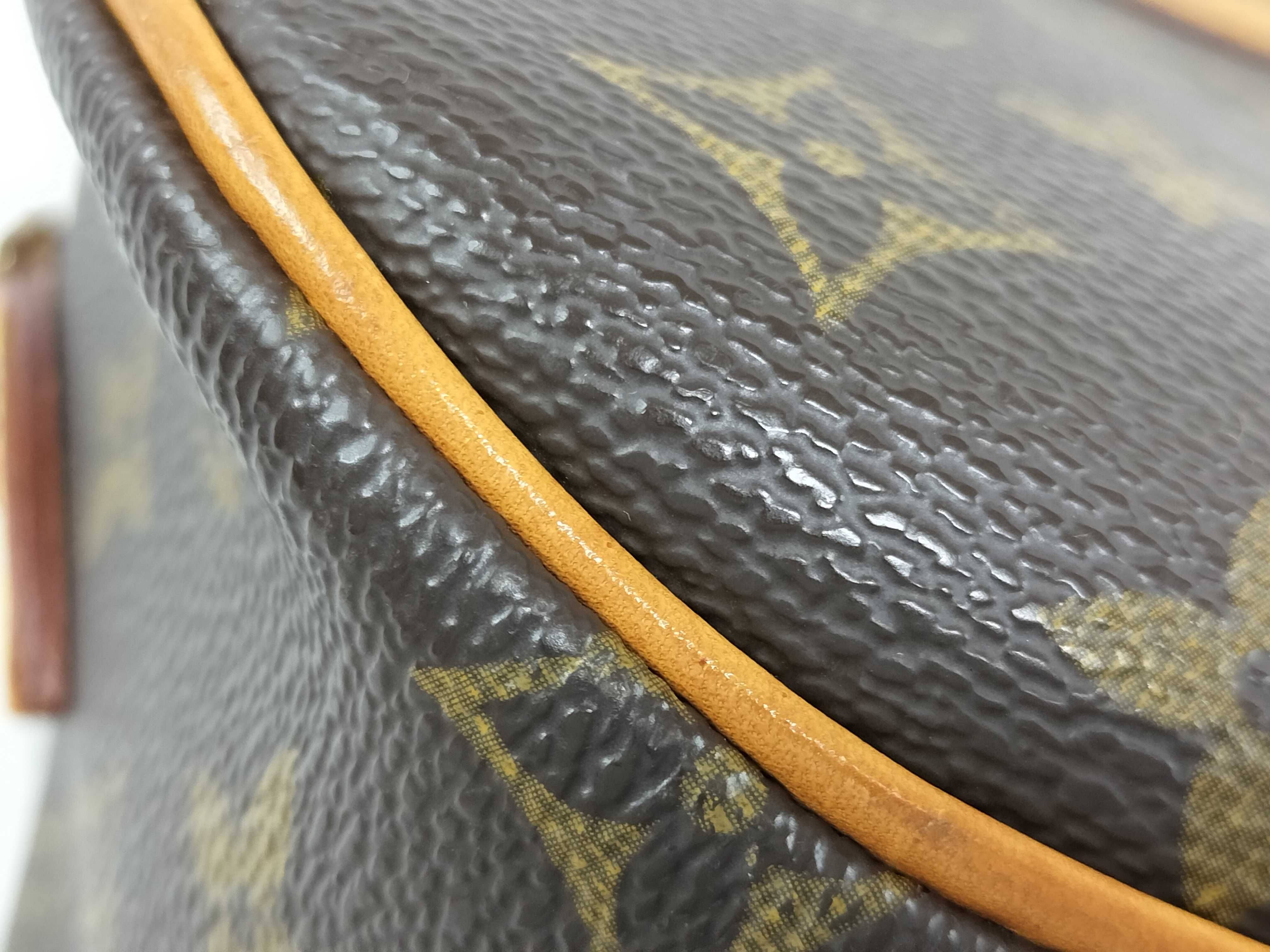 【水曜終了】(10229_0390)LOUIS VUITTON モノグラム M51221 ブロワ ショルダーバッグ