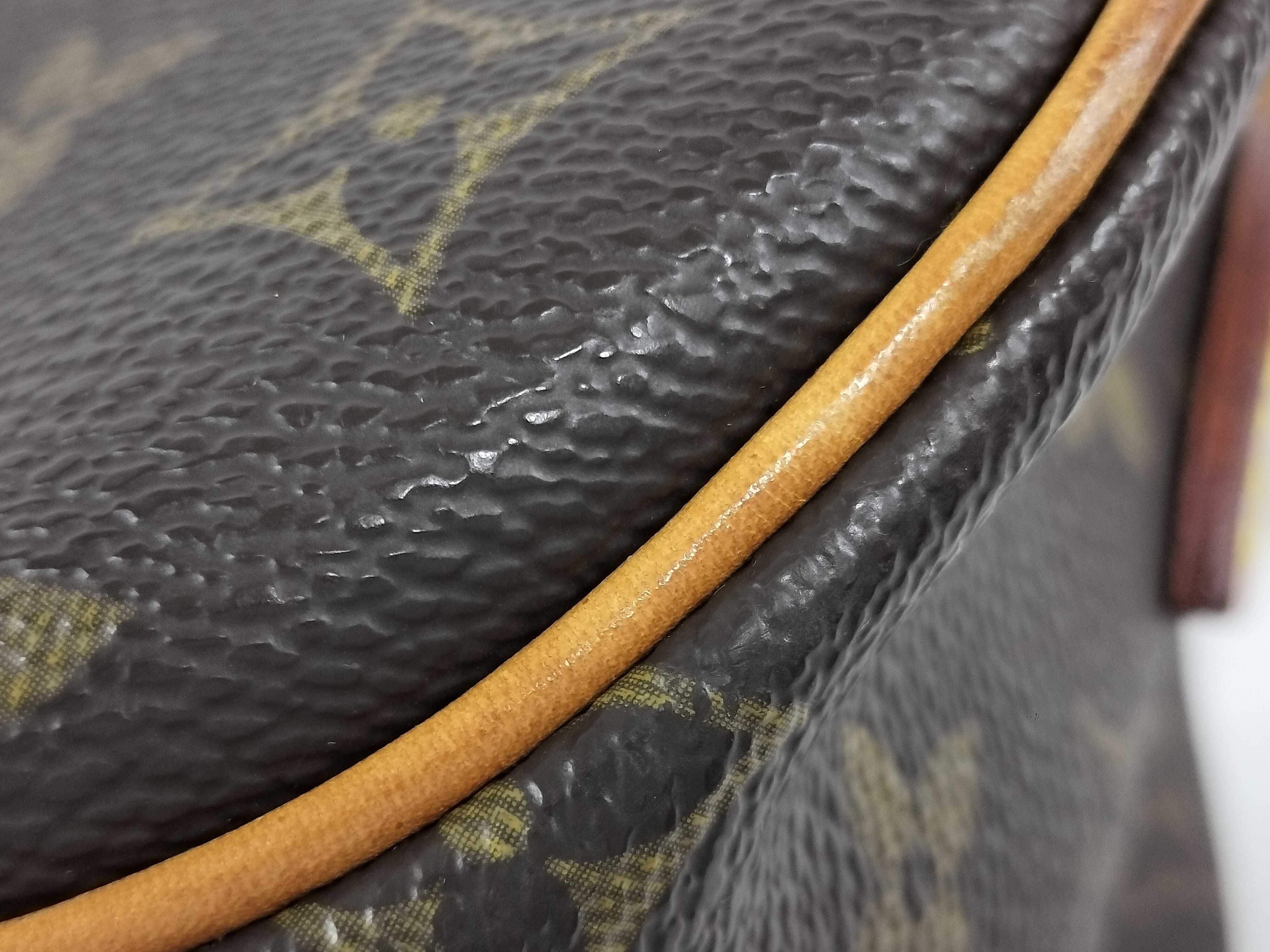 【水曜終了】(10229_0390)LOUIS VUITTON モノグラム M51221 ブロワ ショルダーバッグ
