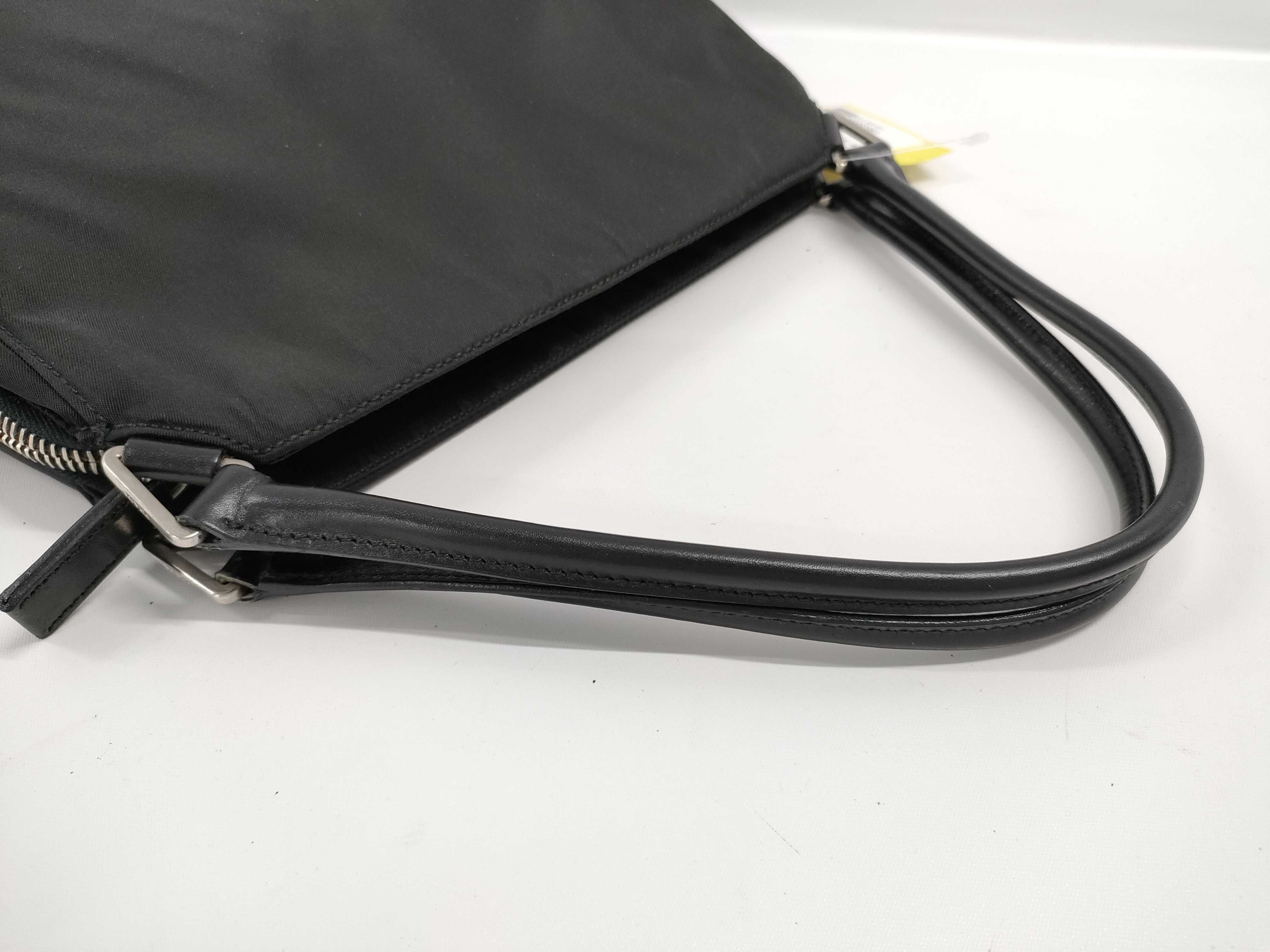 【水曜終了】(10219_0343)PRADA ナイロン テスート ハンド B11091 ハンドバッグ