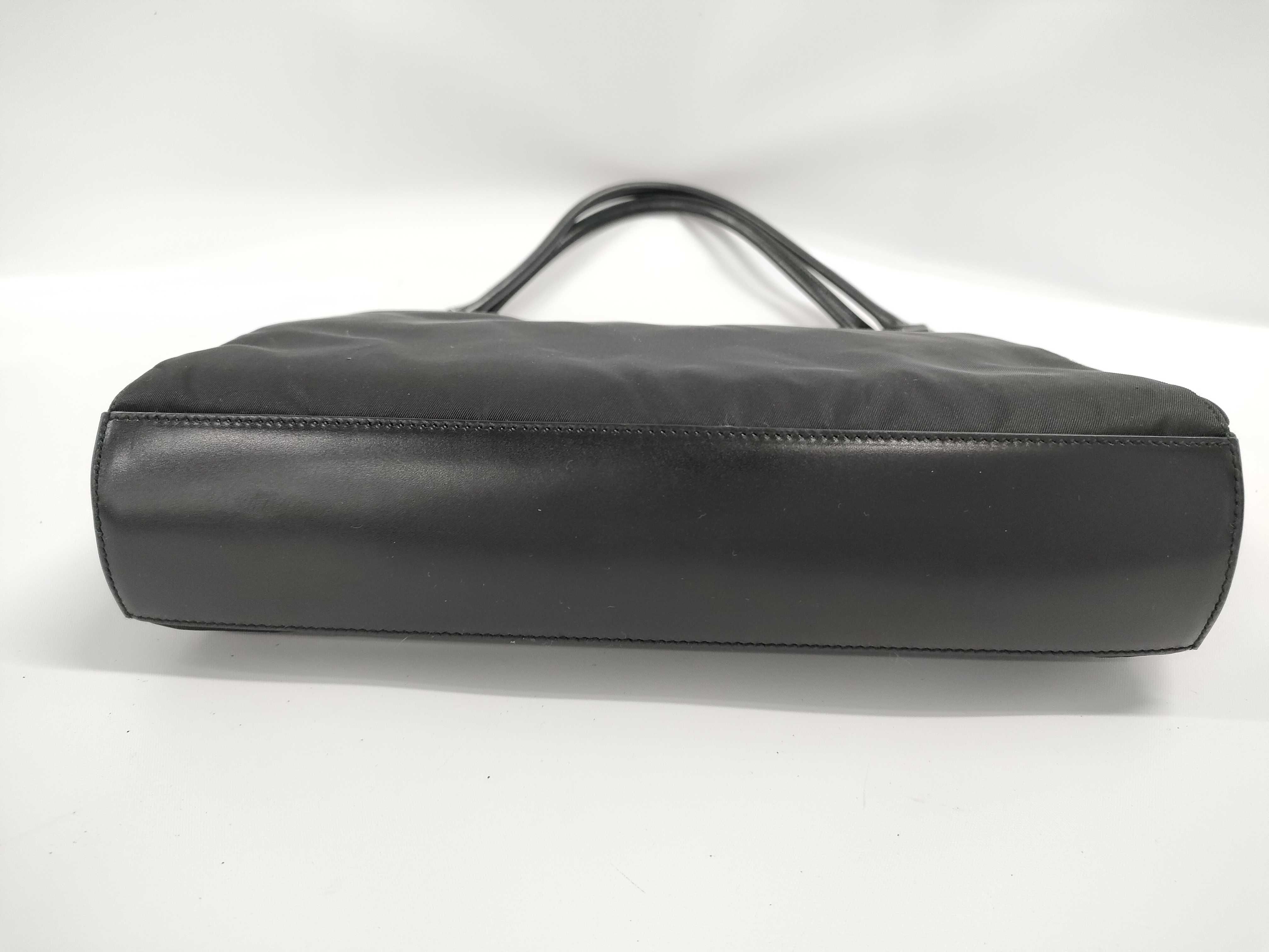 【水曜終了】(10219_0343)PRADA ナイロン テスート ハンド B11091 ハンドバッグ
