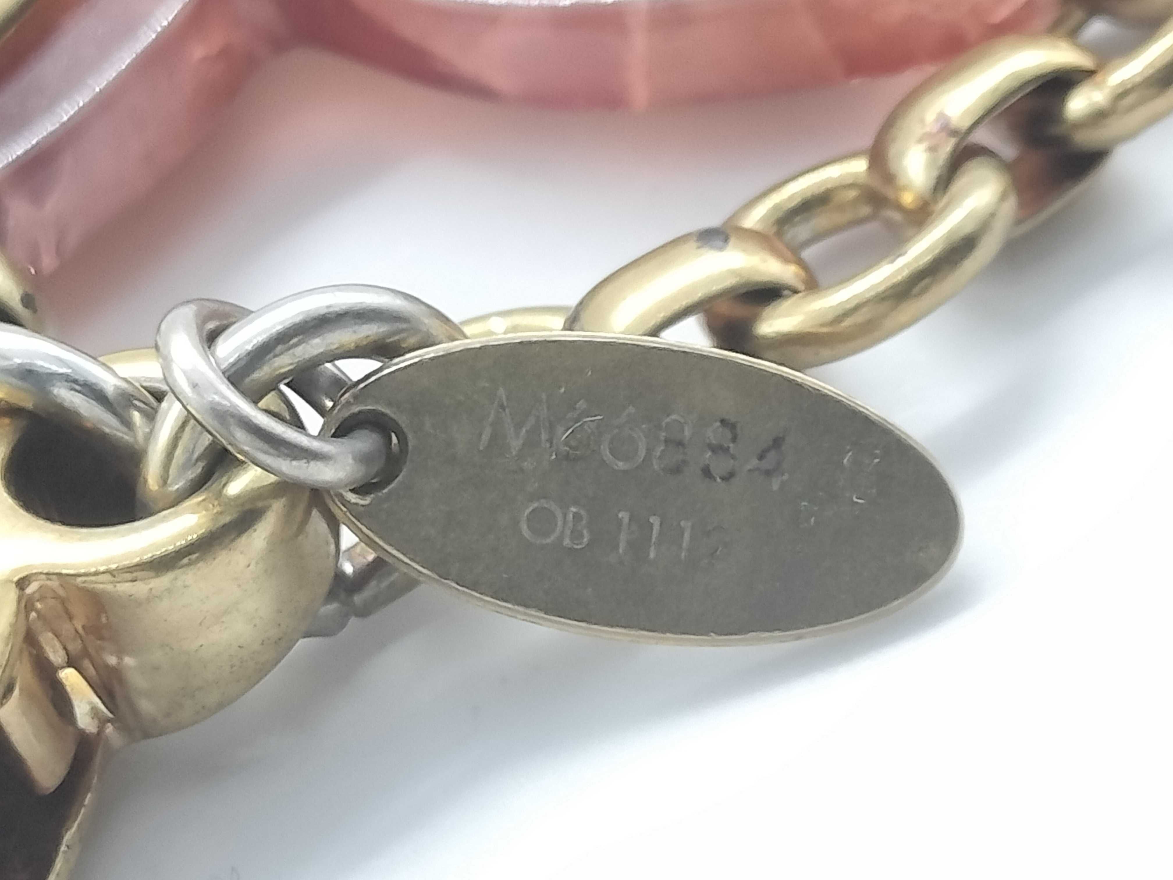 【水曜終了】(10229_0178)LOUIS VUITTON M66884/ビジューサックアンソレン/キーホルダー キーケース・キーホルダー
