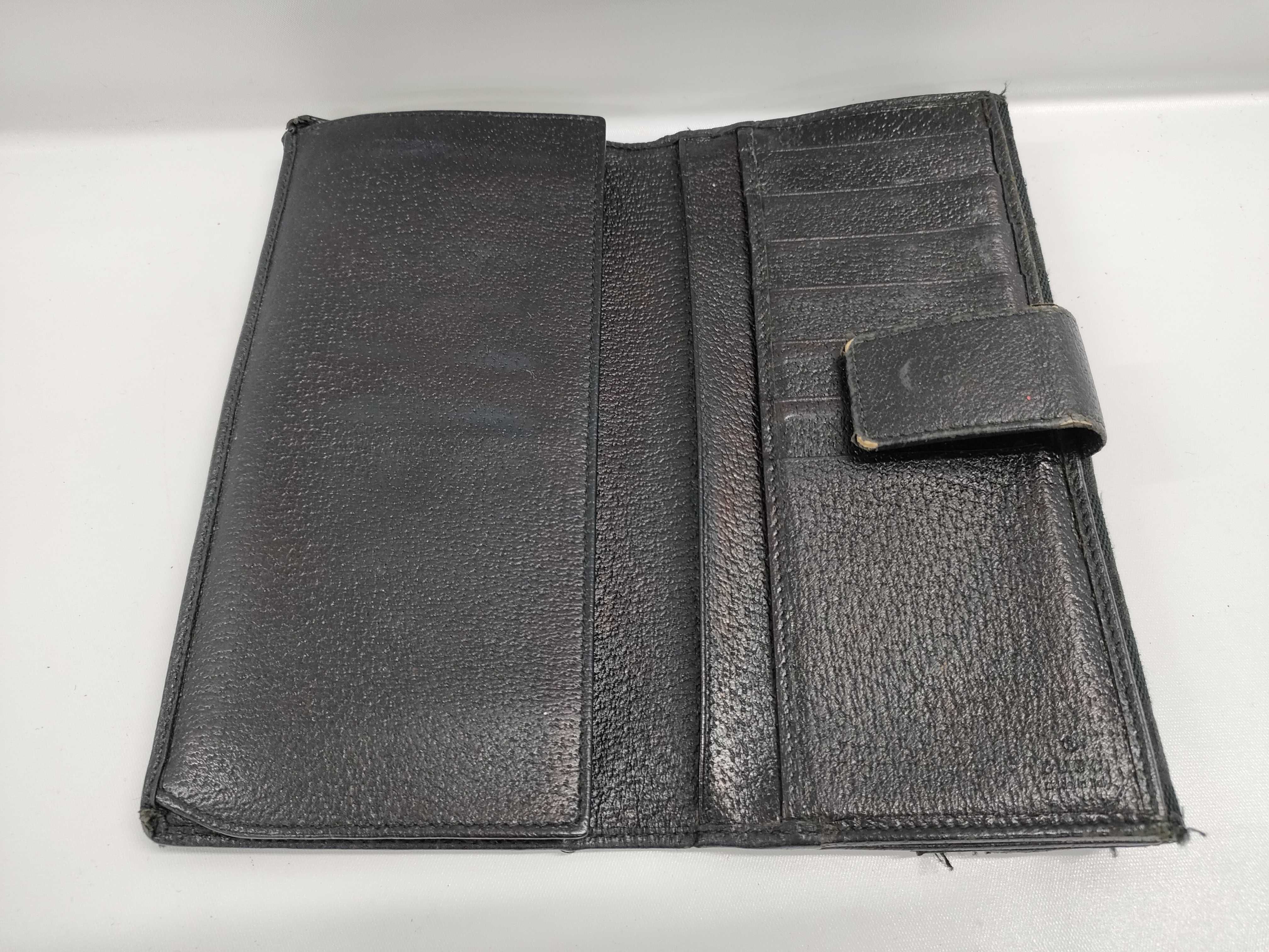 【水曜終了】(10223_0149)GUCCI 長財布/手帳カバー 等 セット 財布