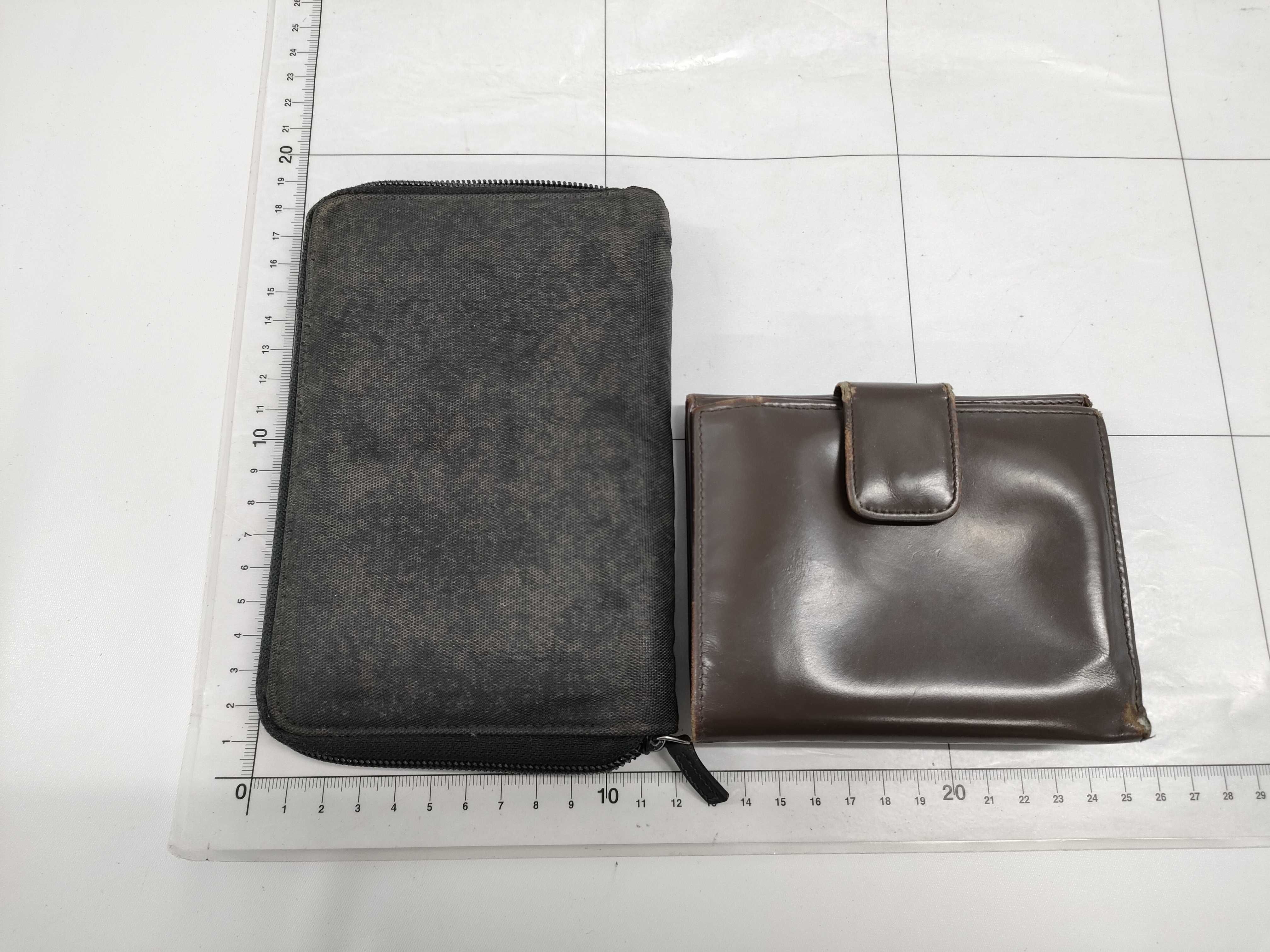 【水曜終了】(10223_0149)GUCCI 長財布/手帳カバー 等 セット 財布
