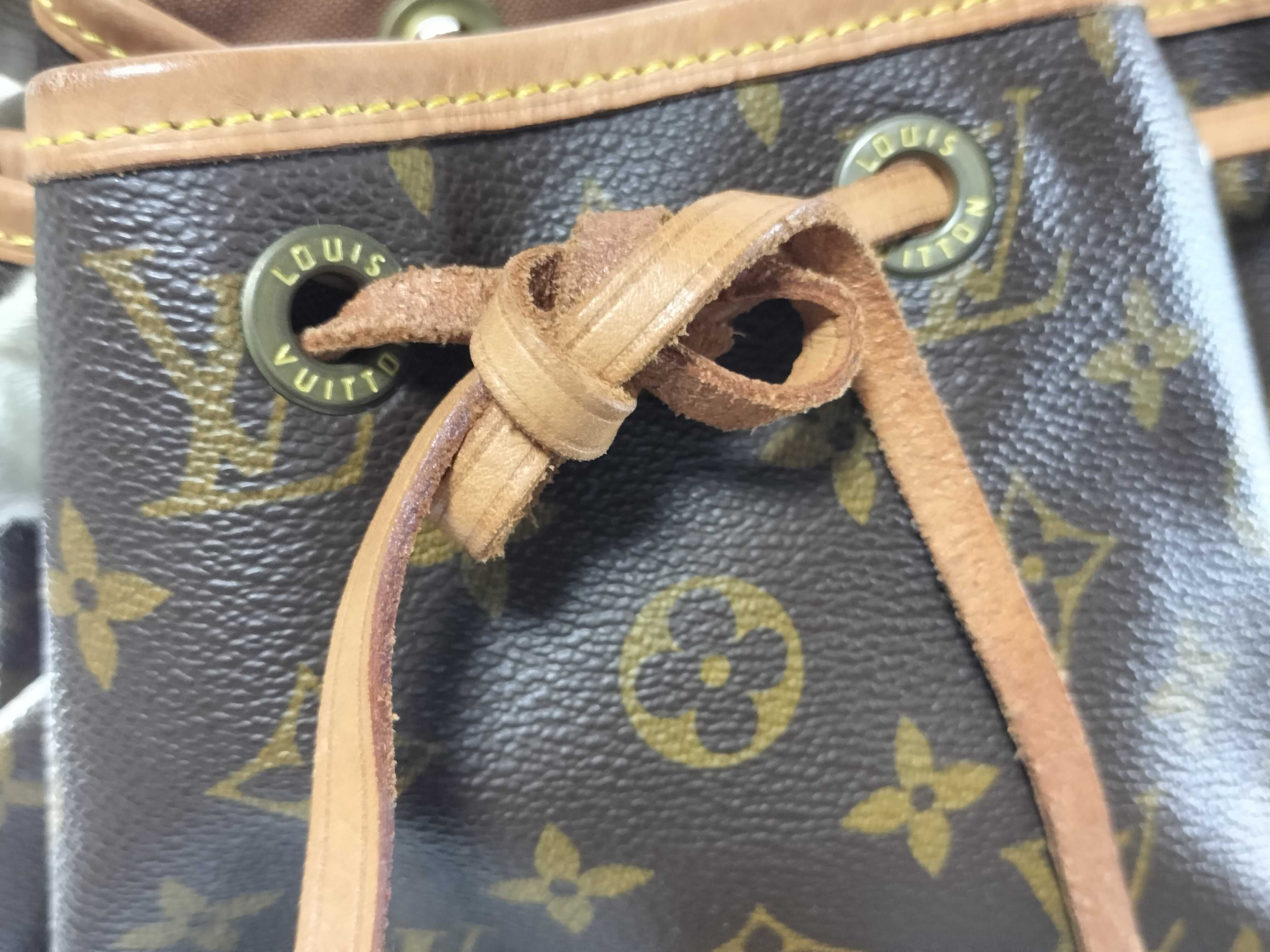 【水曜終了】(10229_0094)LOUIS VUITTON モノグラム モンスリMM リュックサック