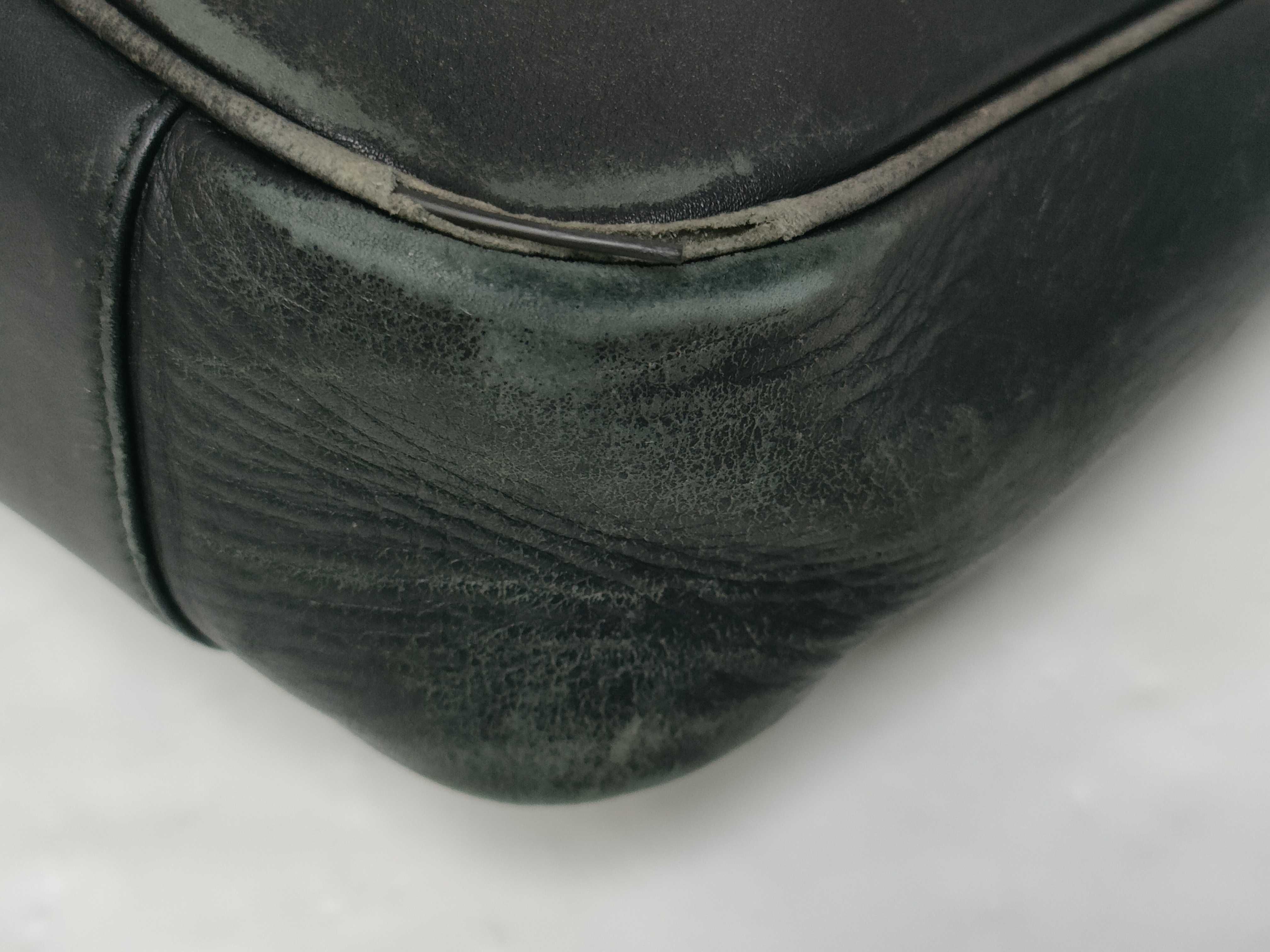 【水曜終了】(10230_0025)GUCCI GGキャンバス バンブー 2WAY 001 4058 ハンドバッグ