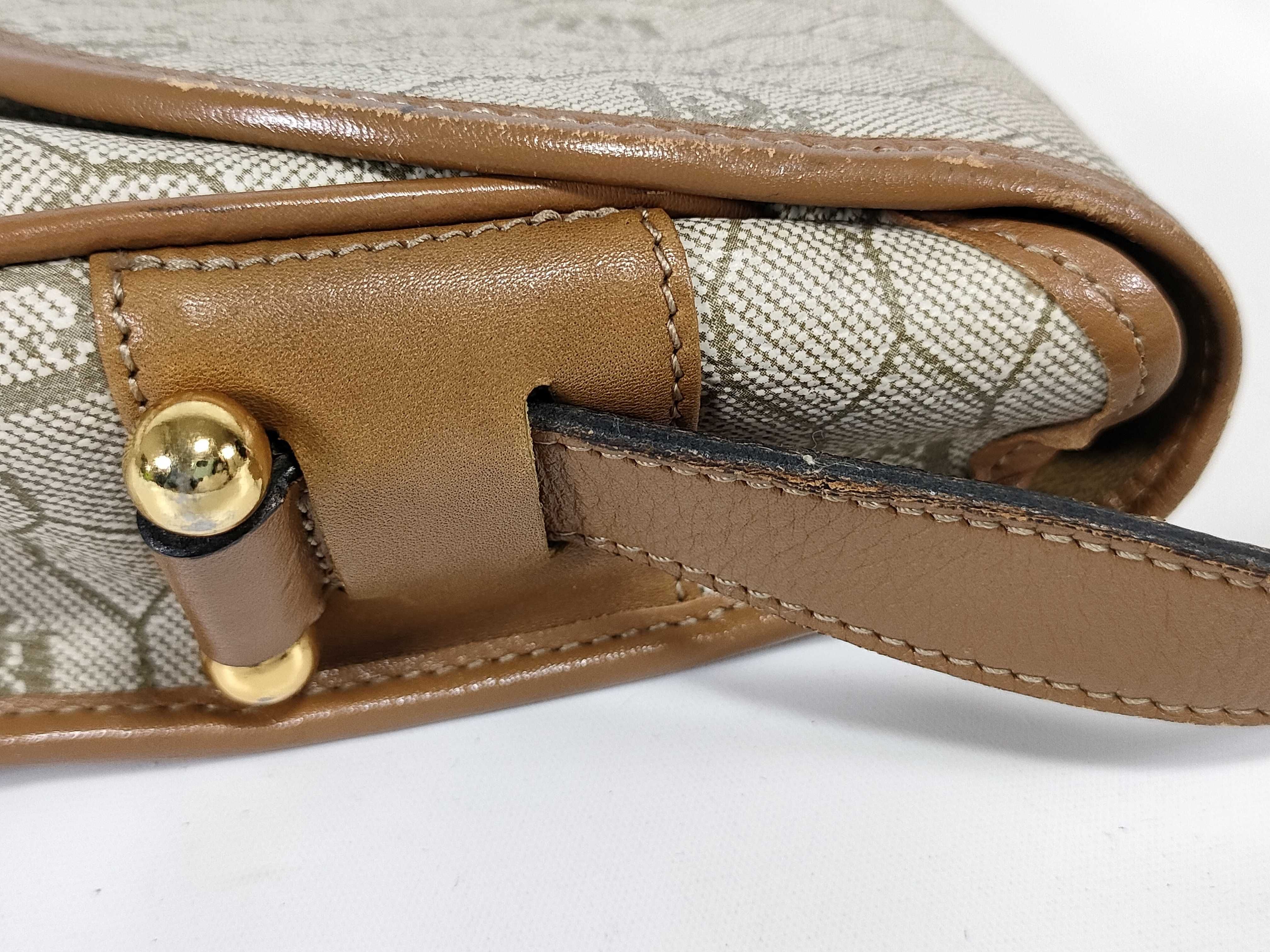 【水曜終了】(10220_0479)Dior ハニカム フラップ ショルダー ショルダーバッグ