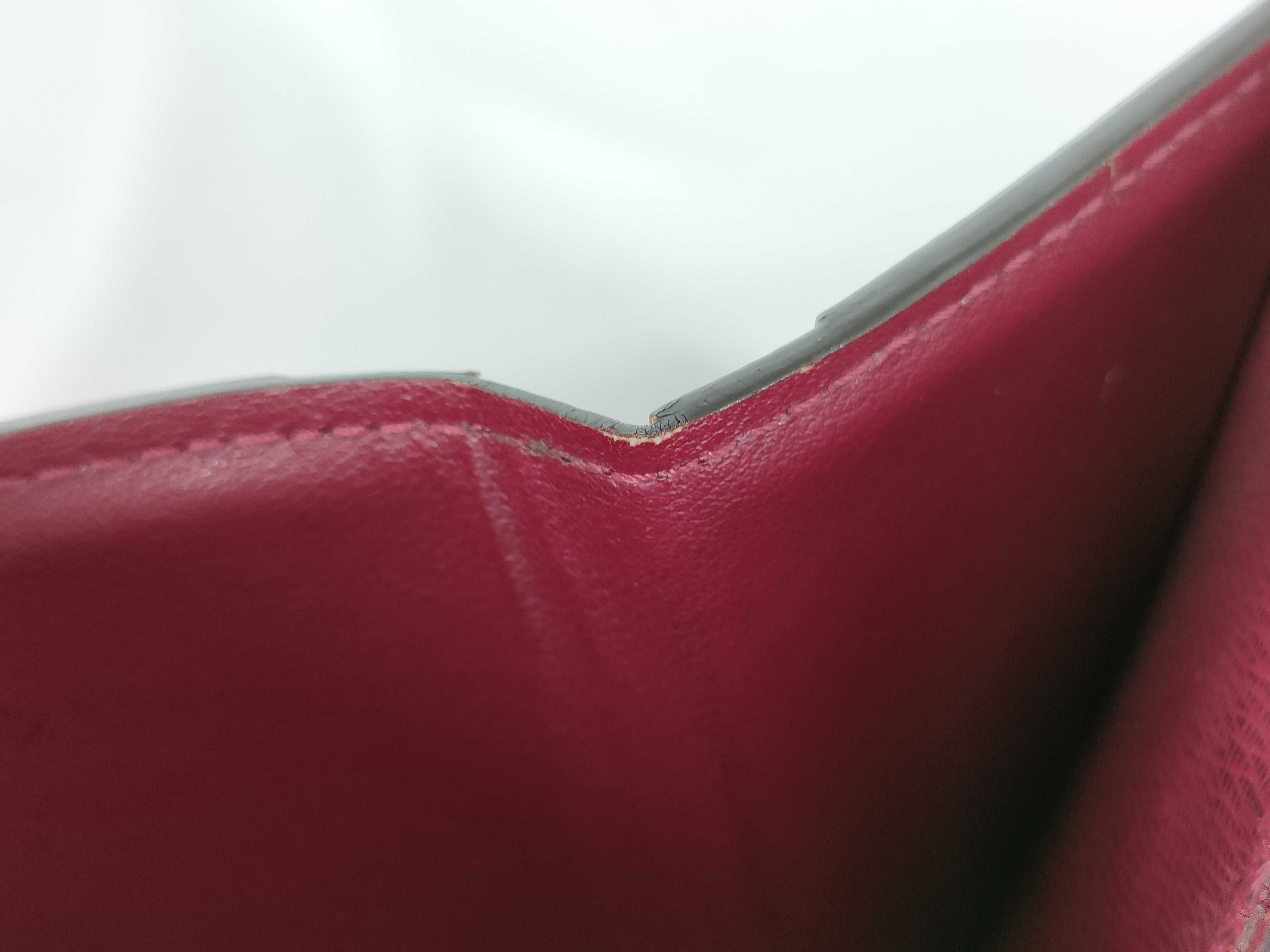 【水曜終了】(10229_0179)LOUIS VUITTON モノグラム ポルトフォイユゾエ 財布