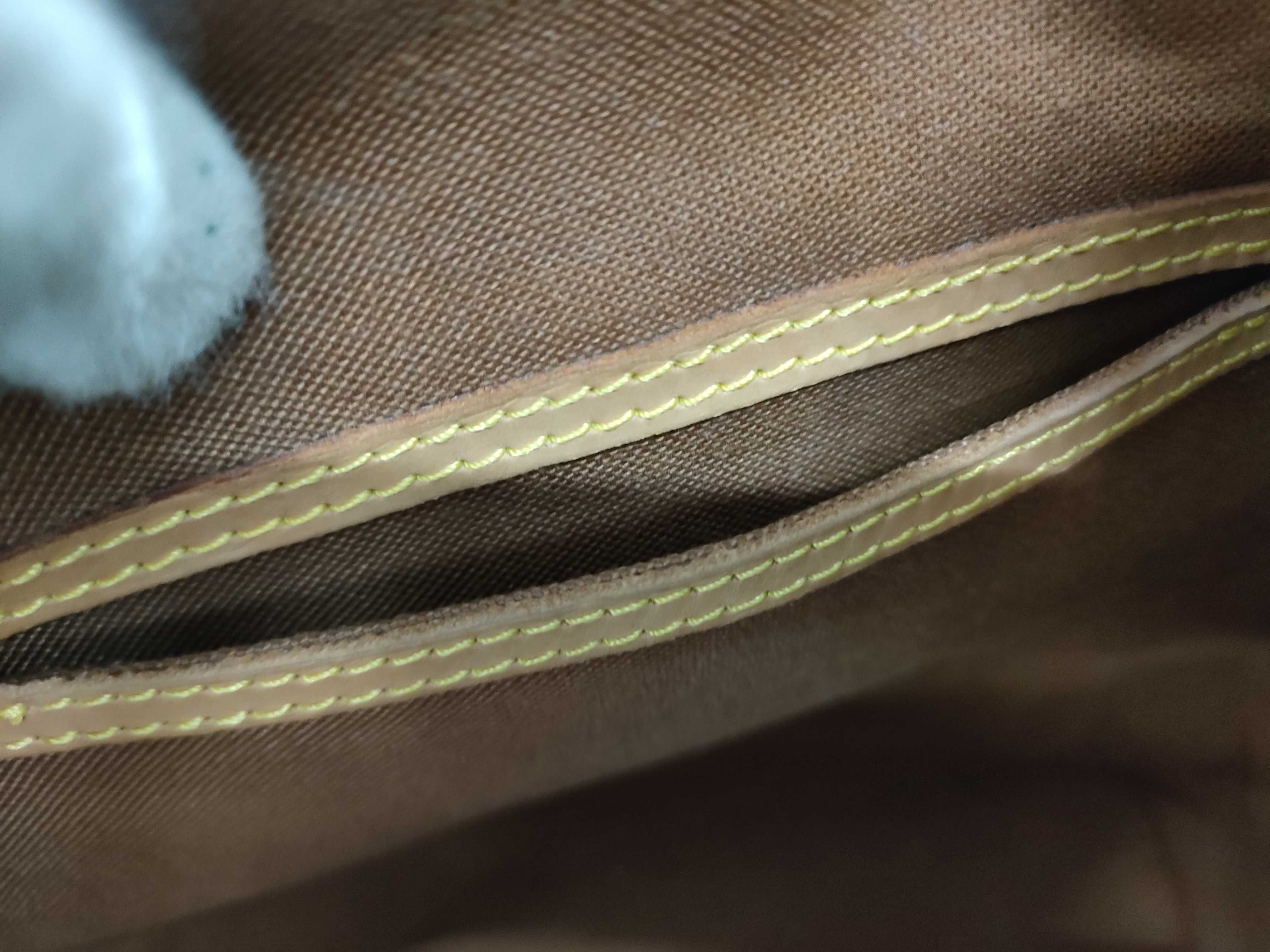 【水曜終了】(10229_0284)LOUIS VUITTON モノグラム モンスリMM M51136 リュックサック