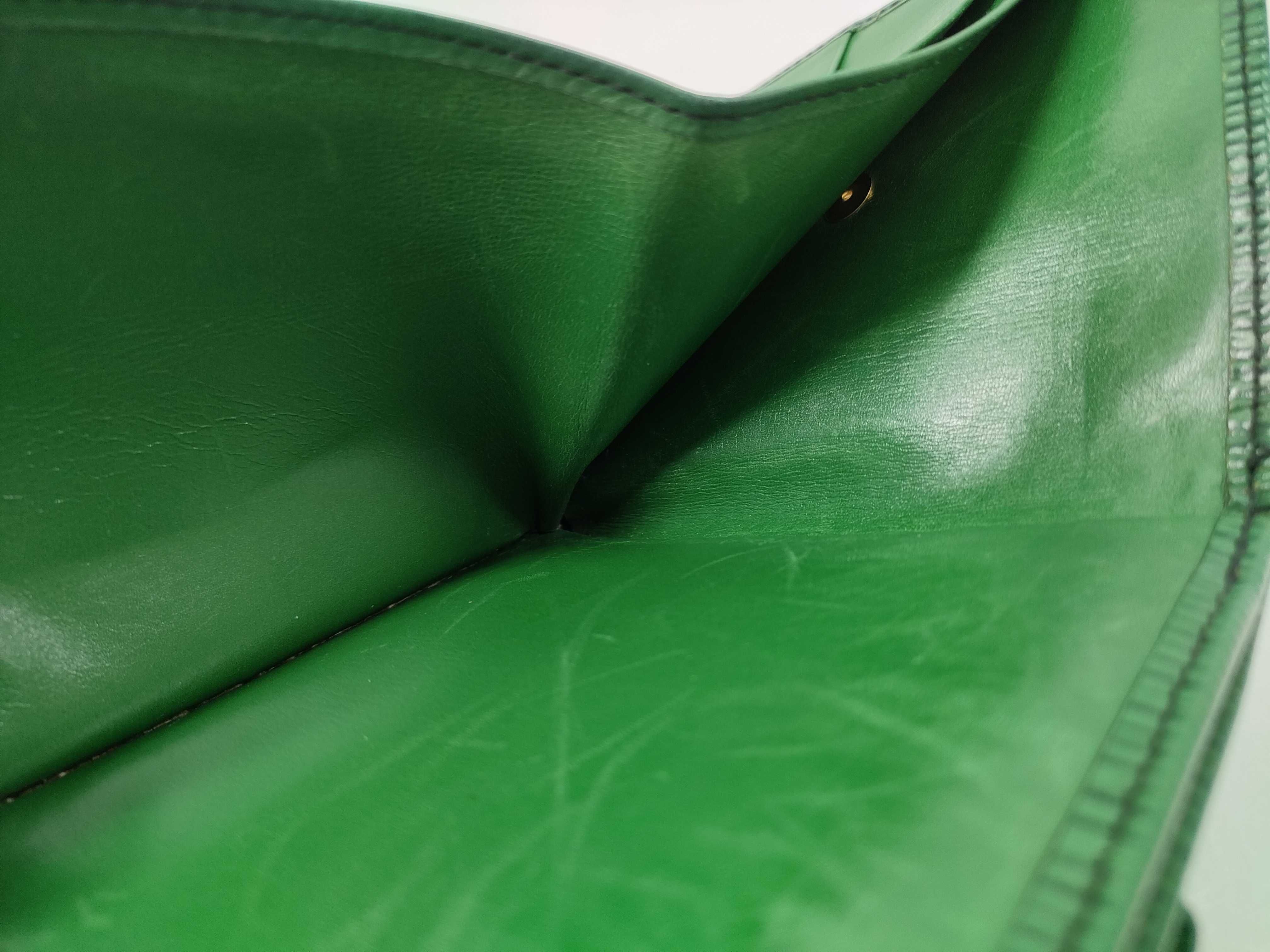 【水曜終了】(10229_0181)LOUIS VUITTON エピ M63484 ポルトモネビエカルトクレディ 財布