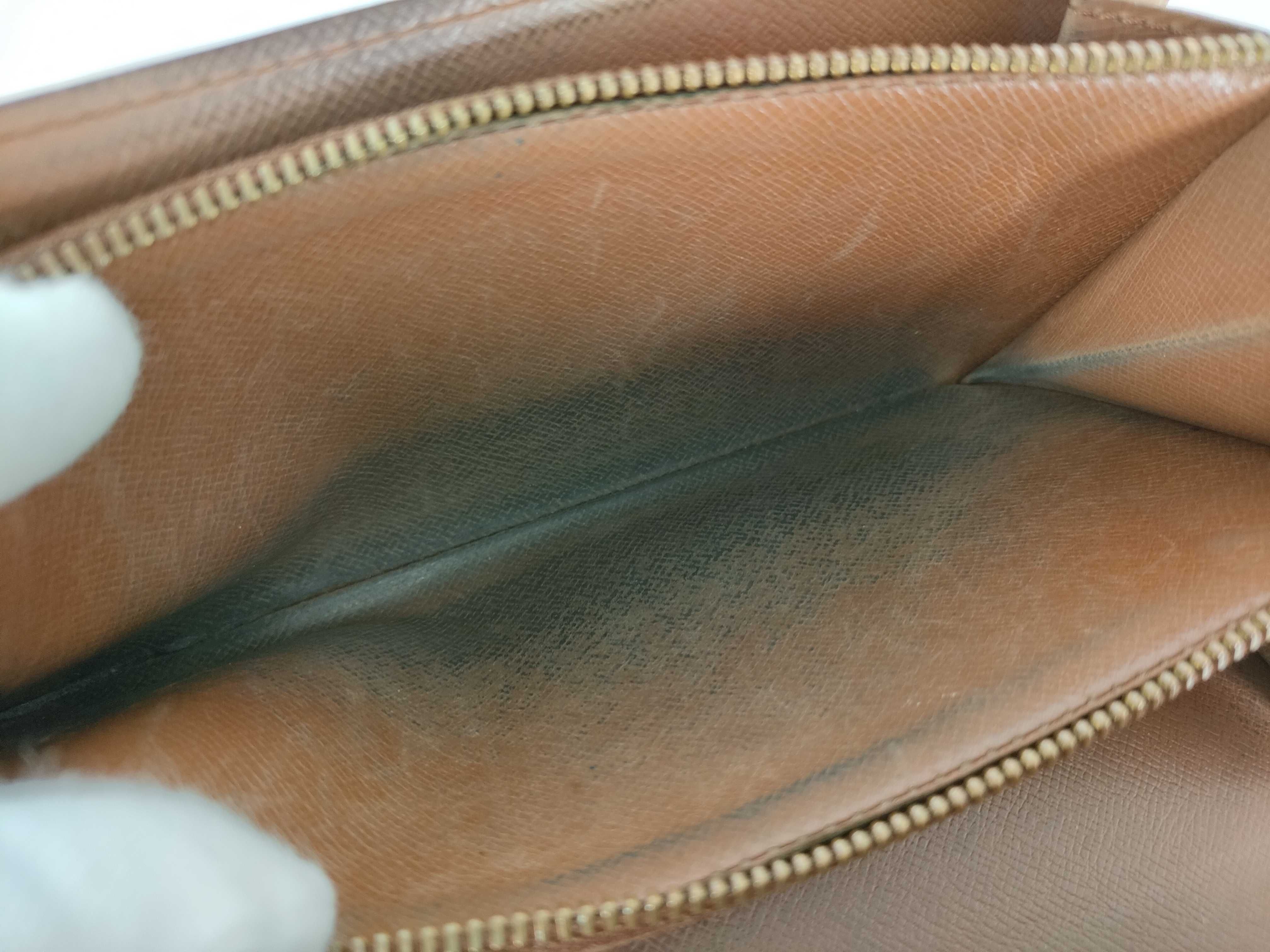 【水曜終了】(10229_0182)LOUIS VUITTON モノグラム ポルトフォイユサラ 財布