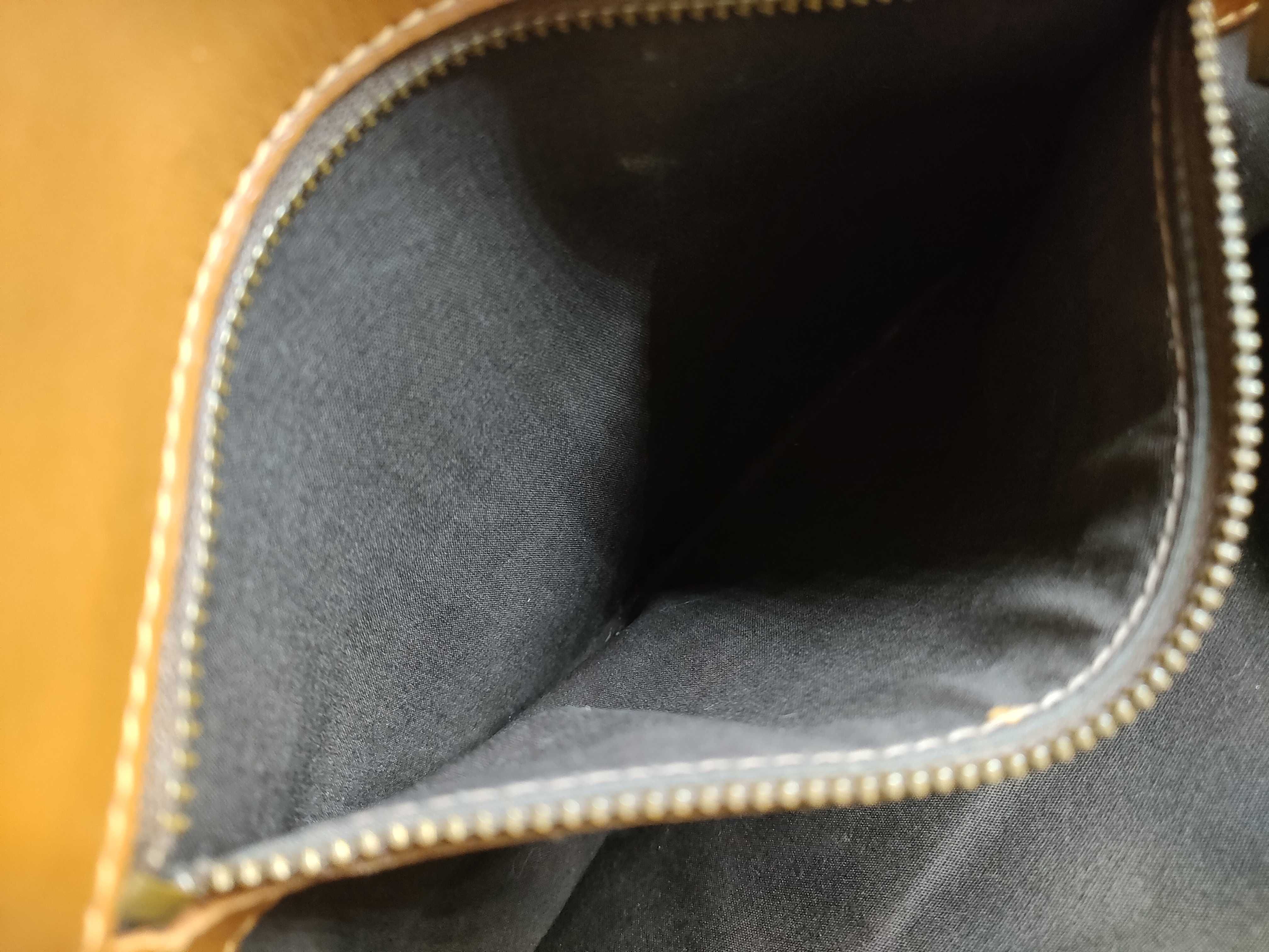 【水曜終了】(10229_0097)LOUIS VUITTON モノグラム USA バケット トートバッグ