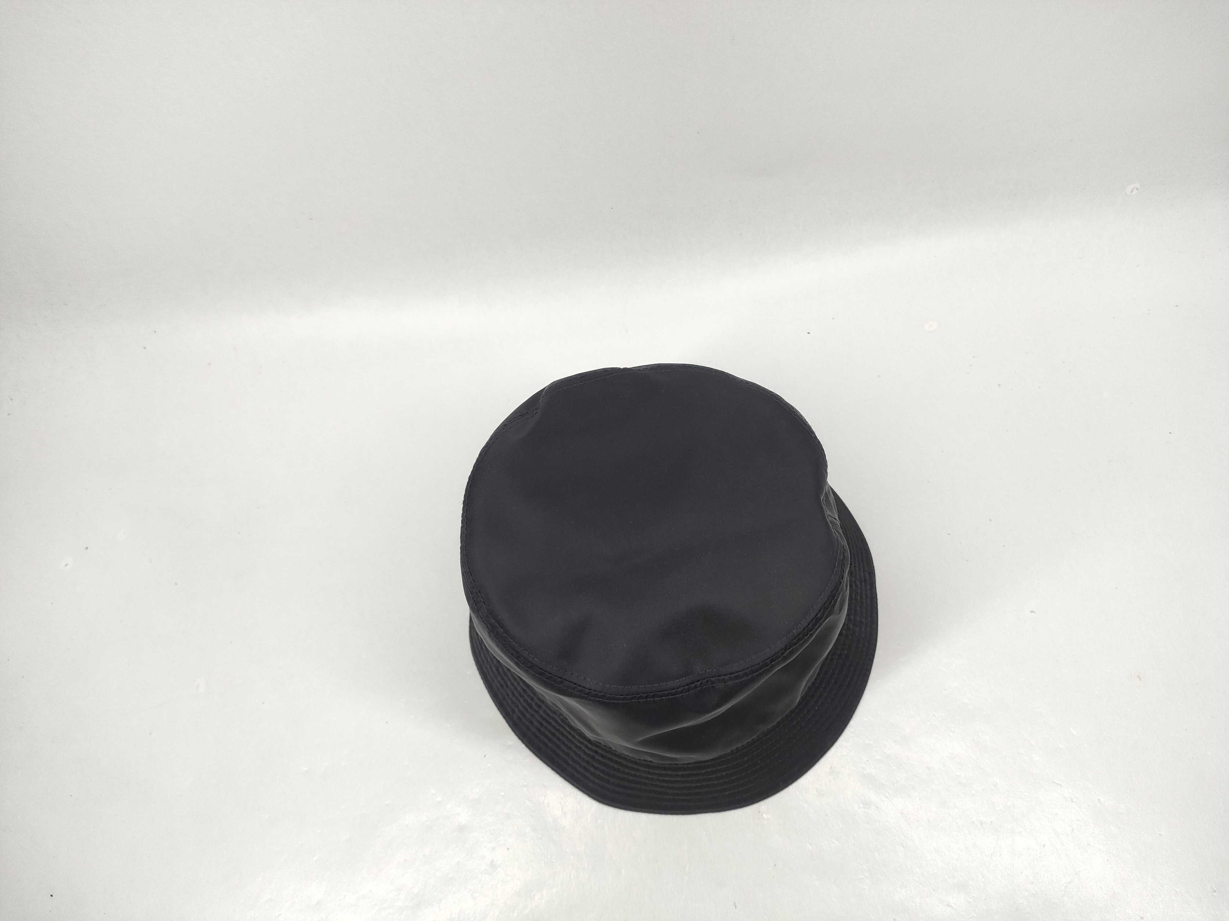 【水曜終了】(10221_0238)PRADA 2HC137 ハット その他小物