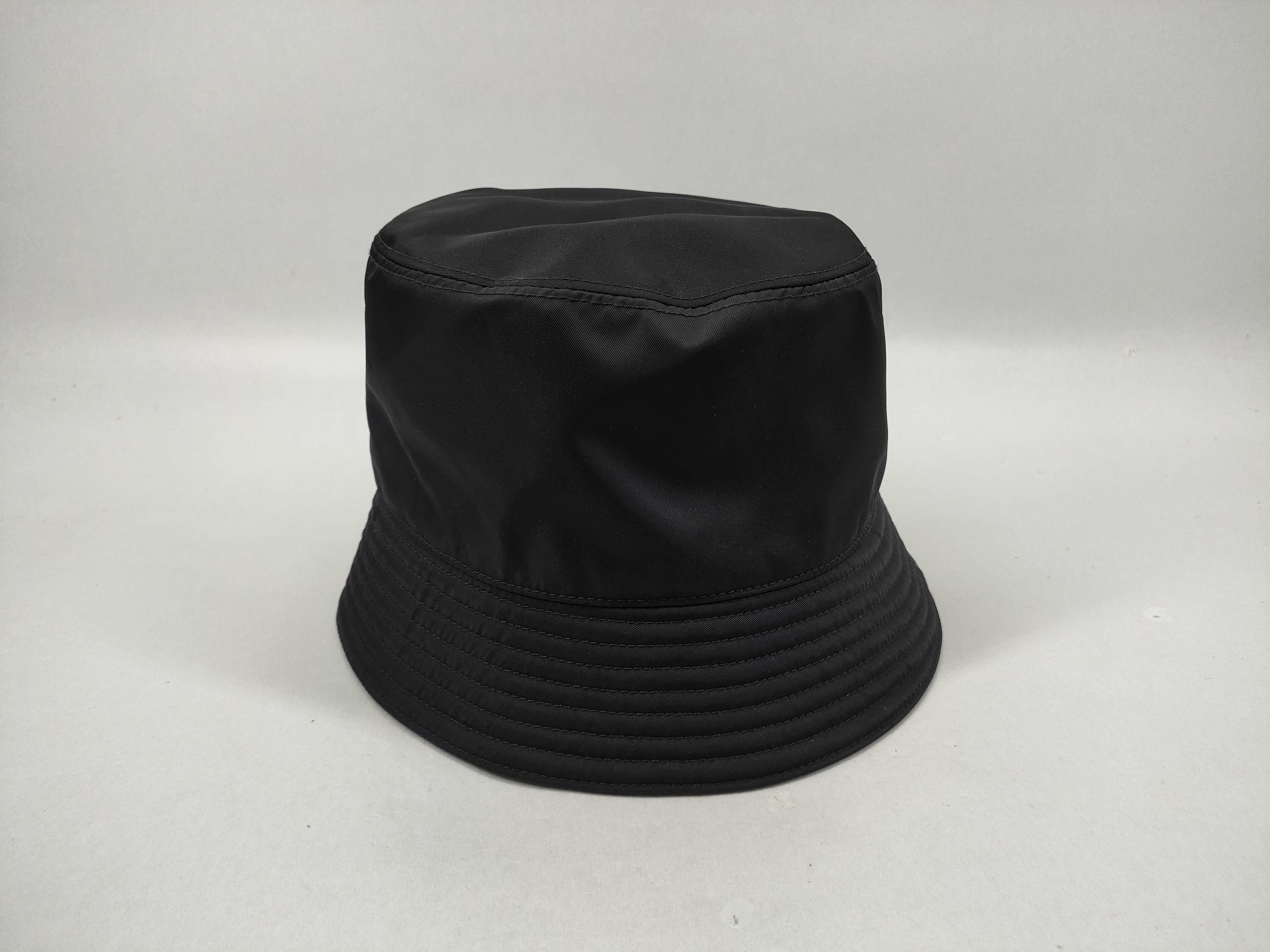 【水曜終了】(10221_0238)PRADA 2HC137 ハット その他小物